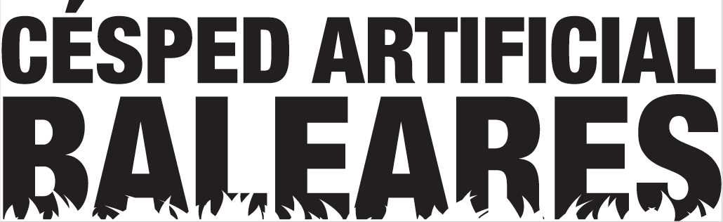 Venta e instalación en Baleares Césped artificial Baleares instalador en Mallorca de pistas deportivas de padel, golf y de tenis