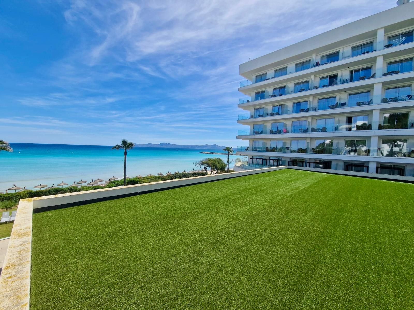 cesped artificial mallorca , cesped artificial baleares