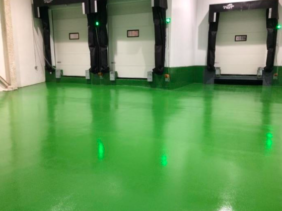 Fotografía cedida por Composan cesped artificial mallorca , cesped artificial baleares