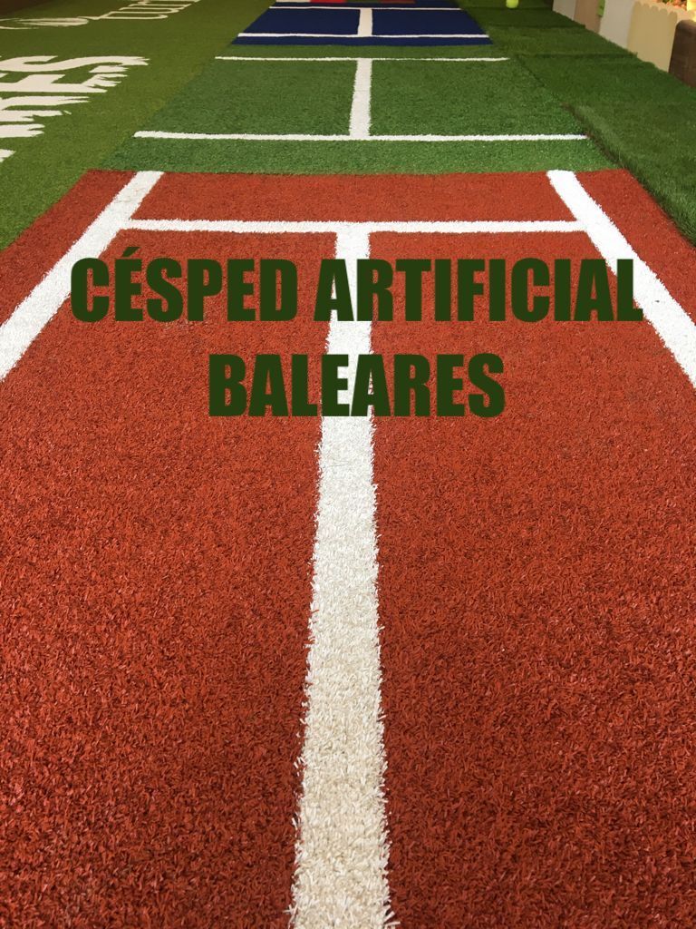 pista padel rafa Nadal academy cesped artificial baleares Mallorca