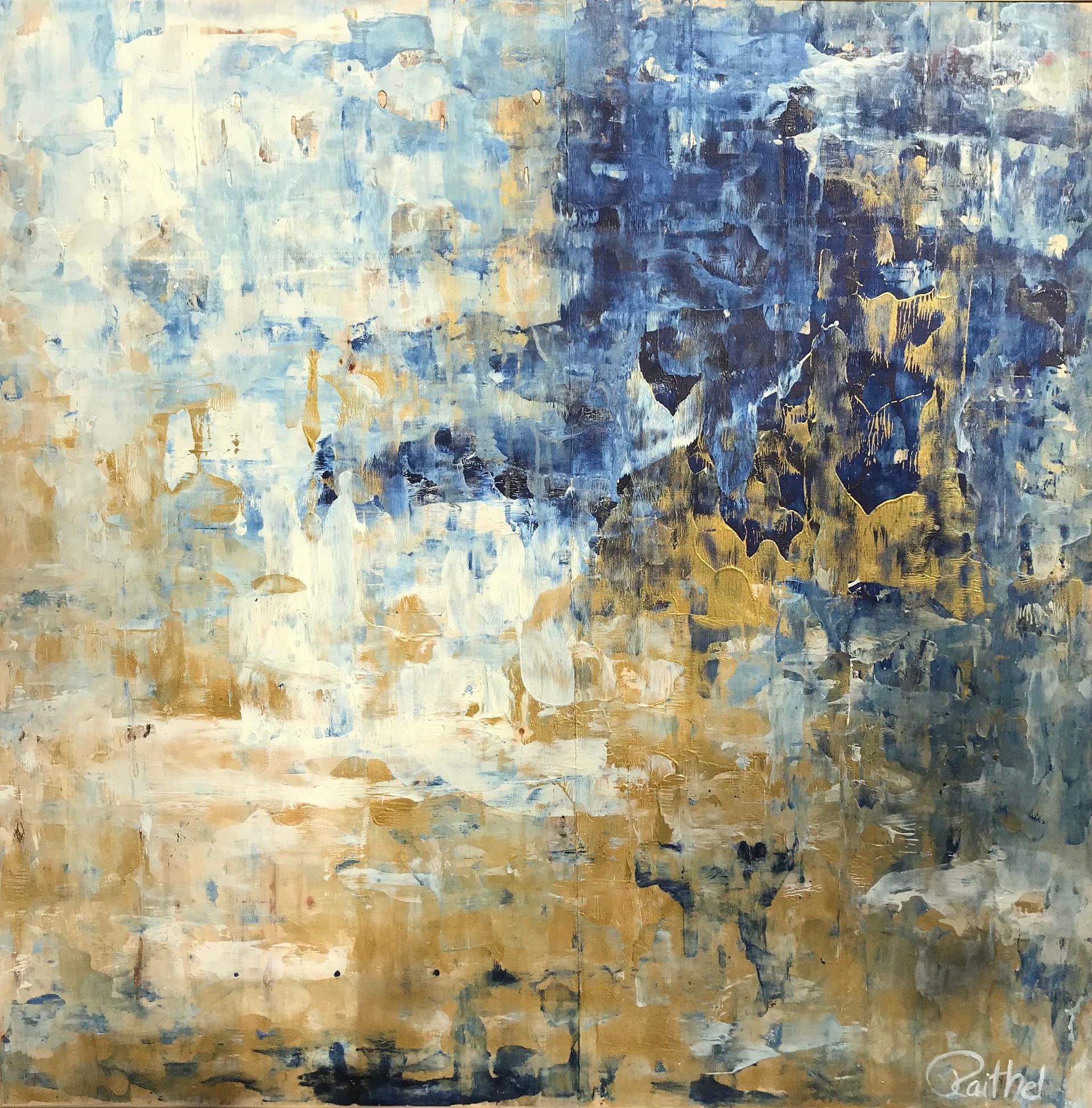 Inner blues