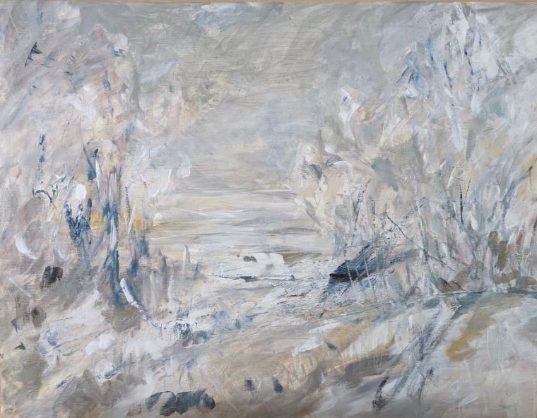 KLARE WINTERLUFT