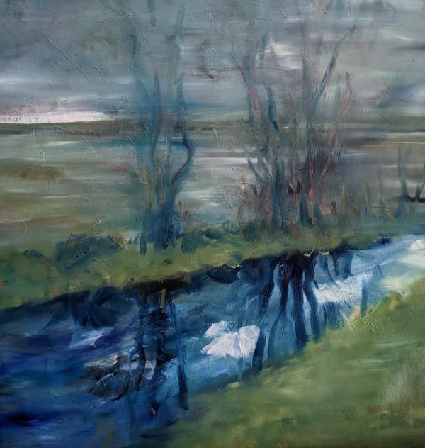 NACH DEM GROSSEN REGEN