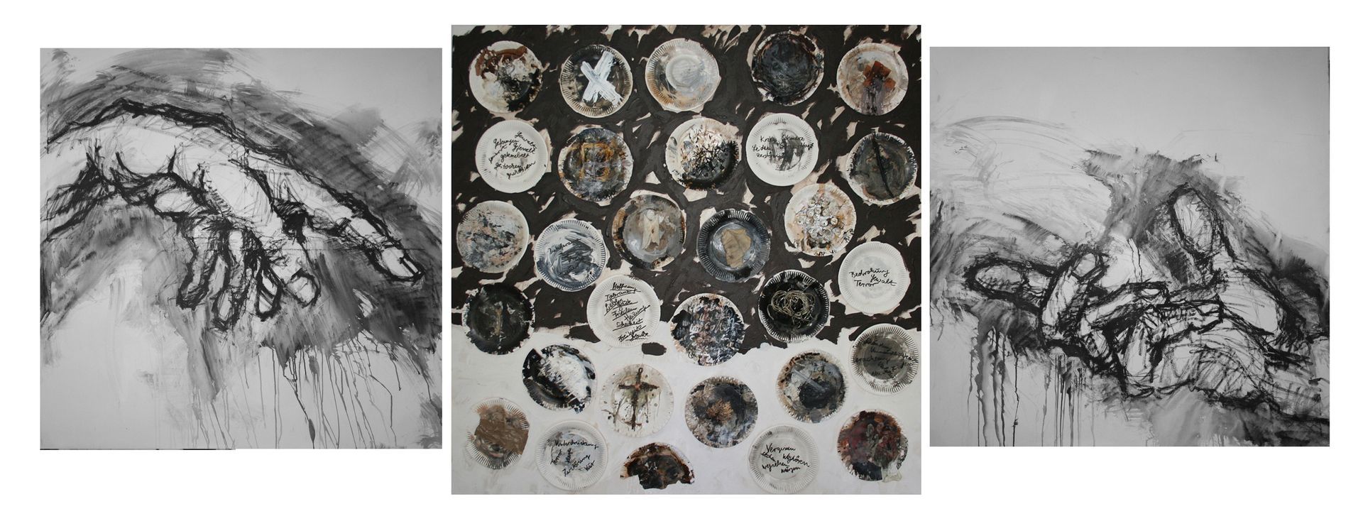 Berührungen : Unser täglich Brot