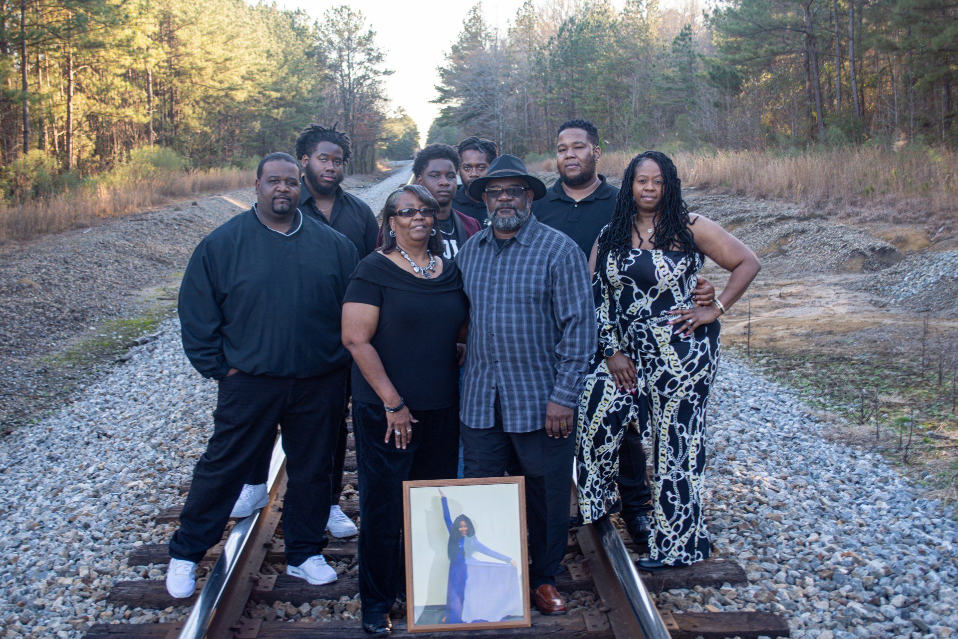 Johnson Family Legacy