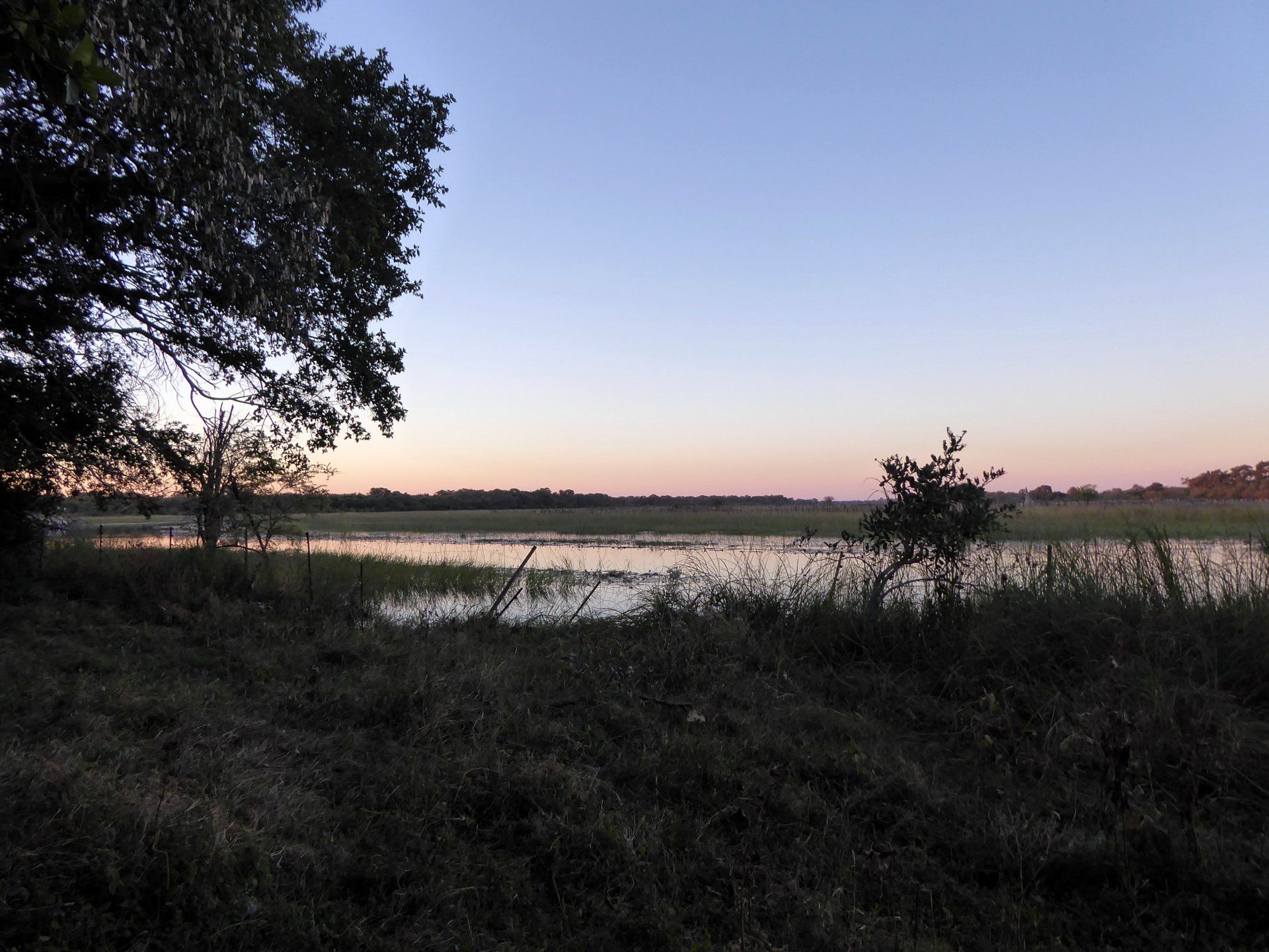 Island Safari Lodge