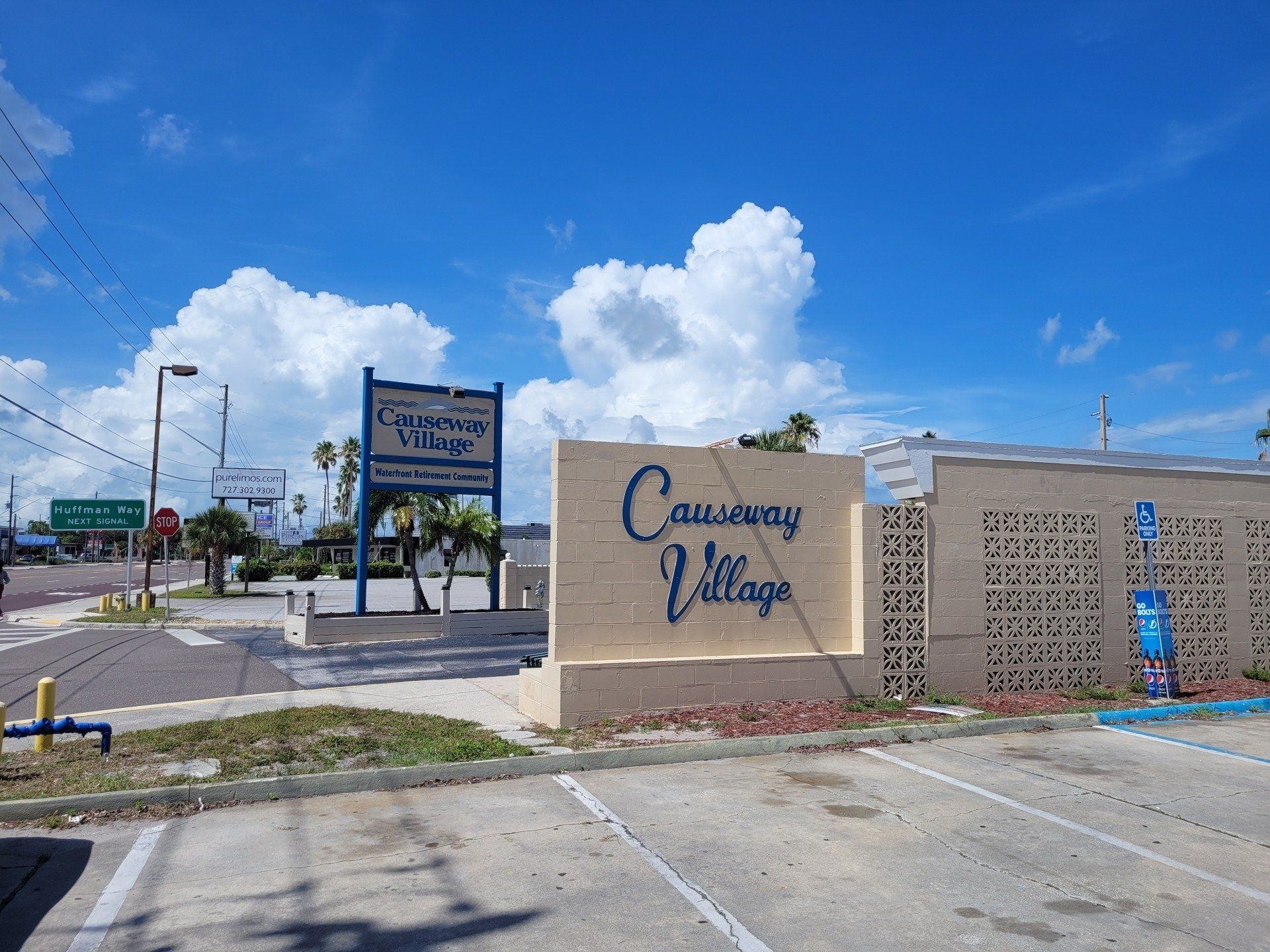 Sell My Mobile Home Clearwater, Largo, St Petersburg & Pinellas County