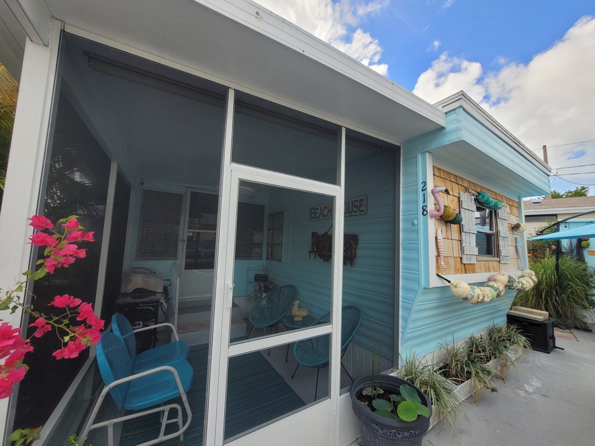 Sell My Mobile Home St Petersburg