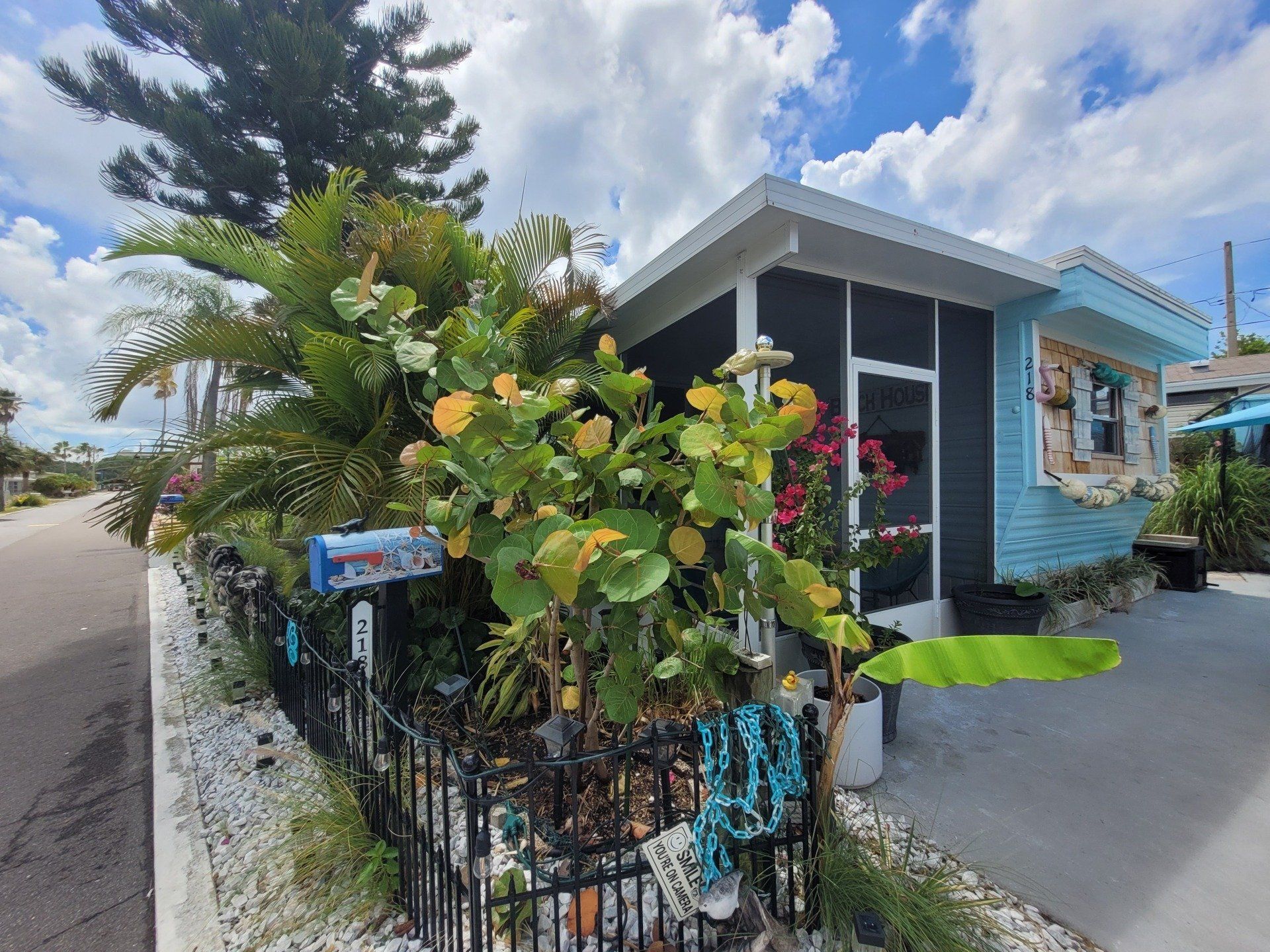 Sell My Mobile Home St Petersburg