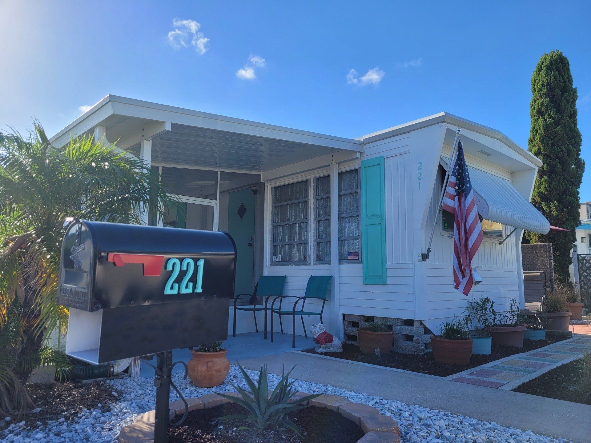 Sell My Mobile Home Clearwater, Largo, St Petersburg & Pinellas County