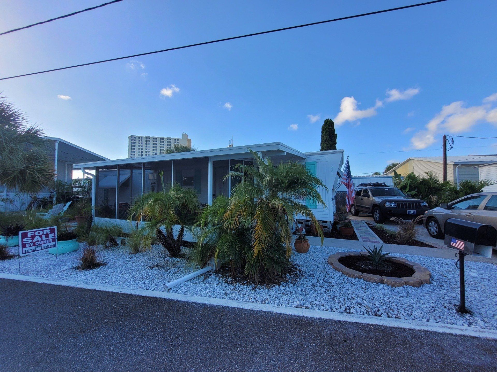 Sell My Mobile Home Clearwater, Largo, St Petersburg & Pinellas County