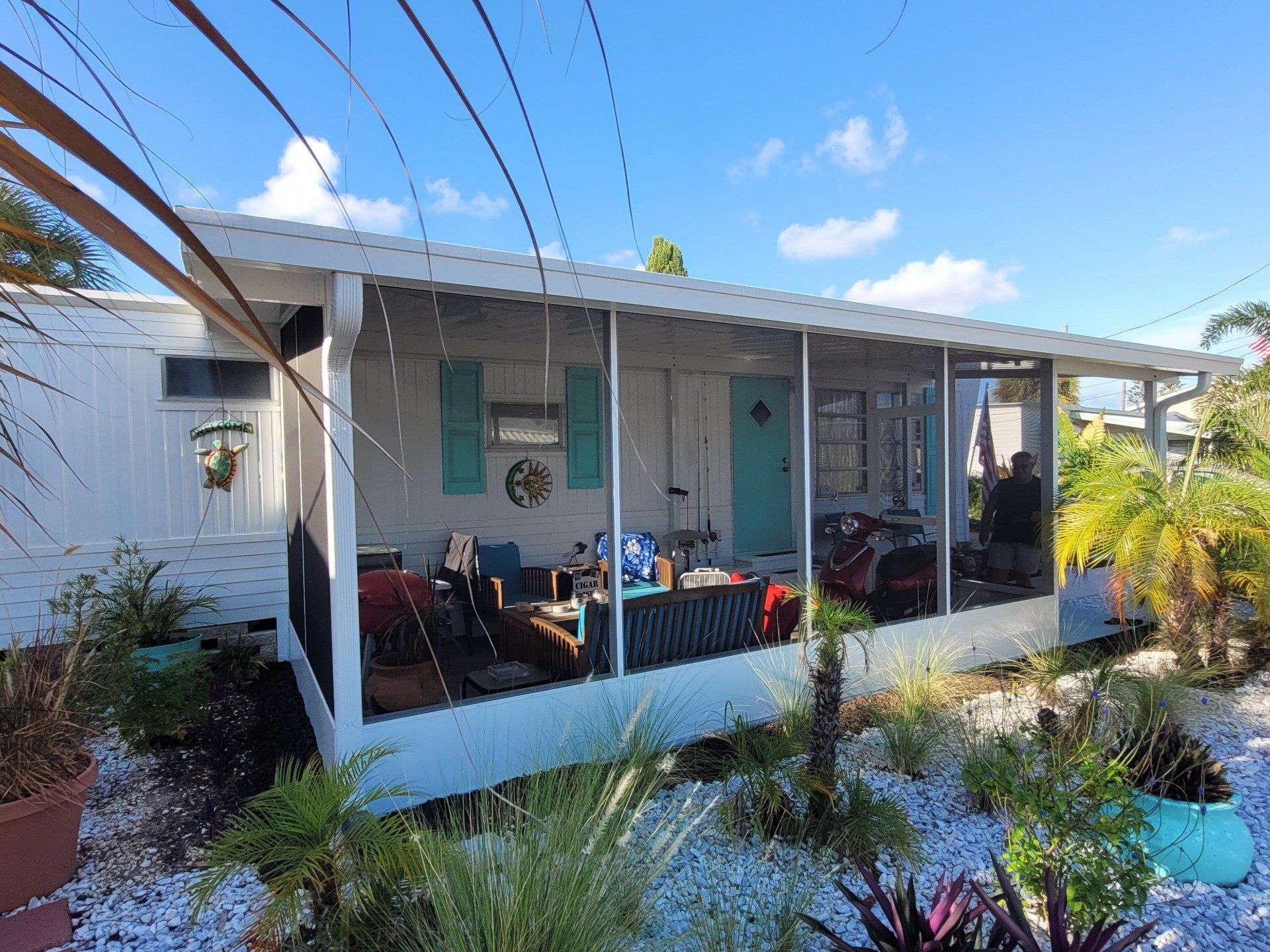 Sell My Mobile Home Clearwater, Largo, St Petersburg & Pinellas County