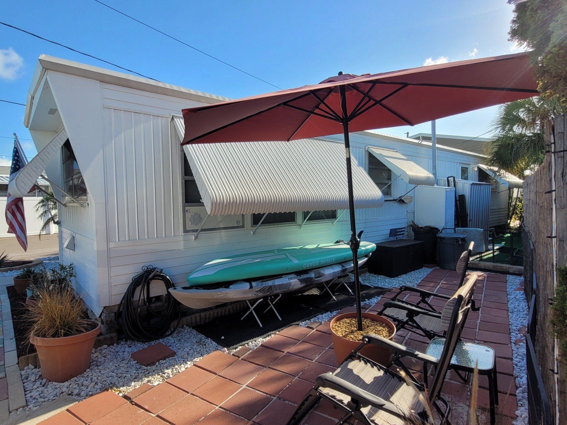 Sell My Mobile Home Clearwater, Largo, St Petersburg & Pinellas County