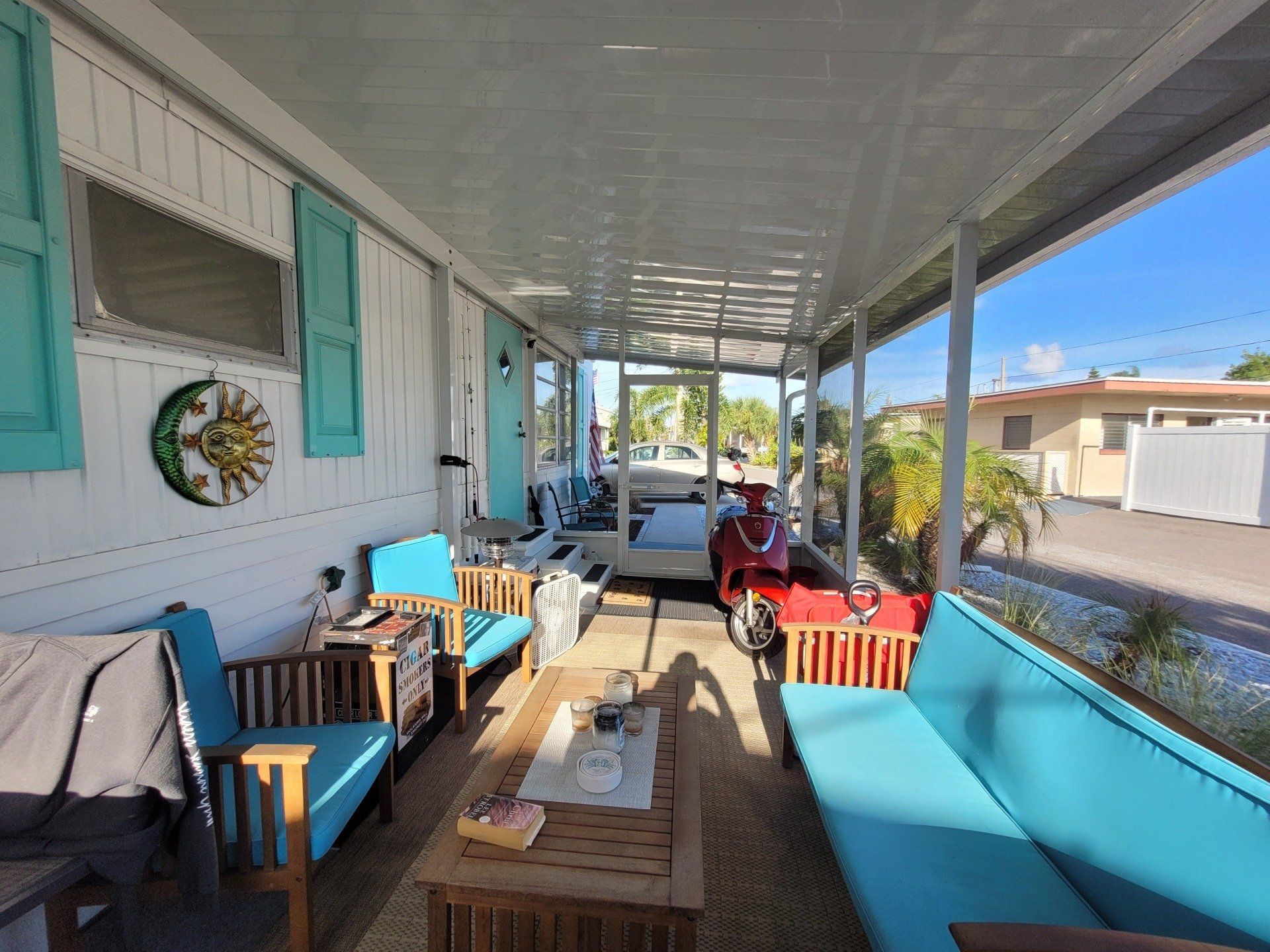 Sell My Mobile Home Clearwater, Largo, St Petersburg & Pinellas County