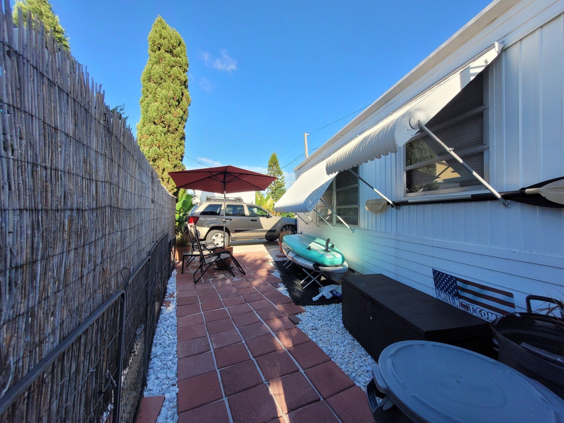 Sell My Mobile Home Clearwater, Largo, St Petersburg & Pinellas County