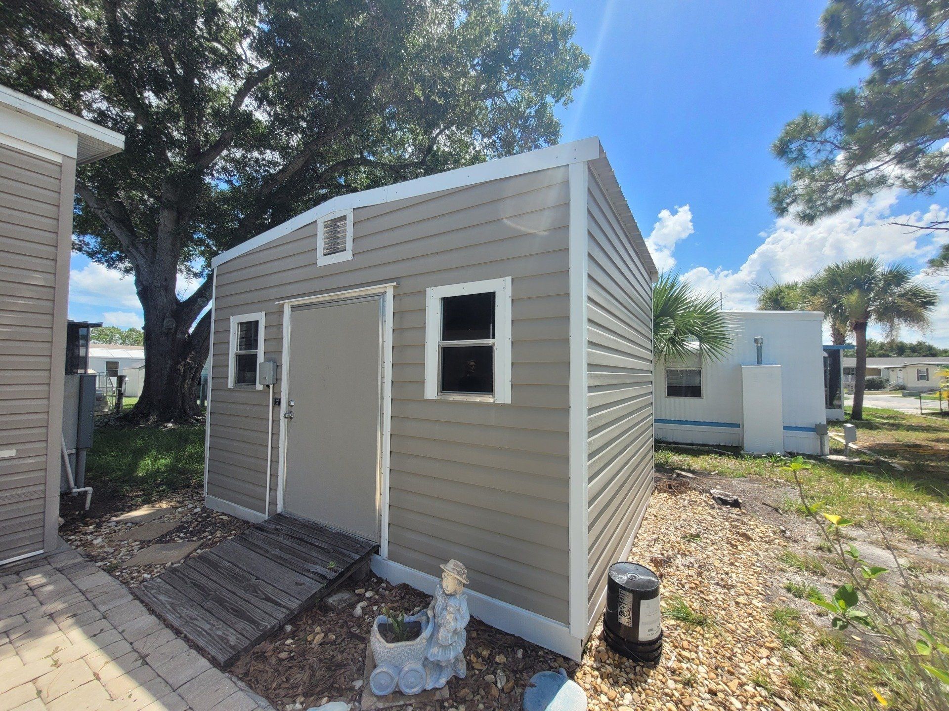 Sell My Mobile Home Clearwater, Largo, St Petersburg & Pinellas County