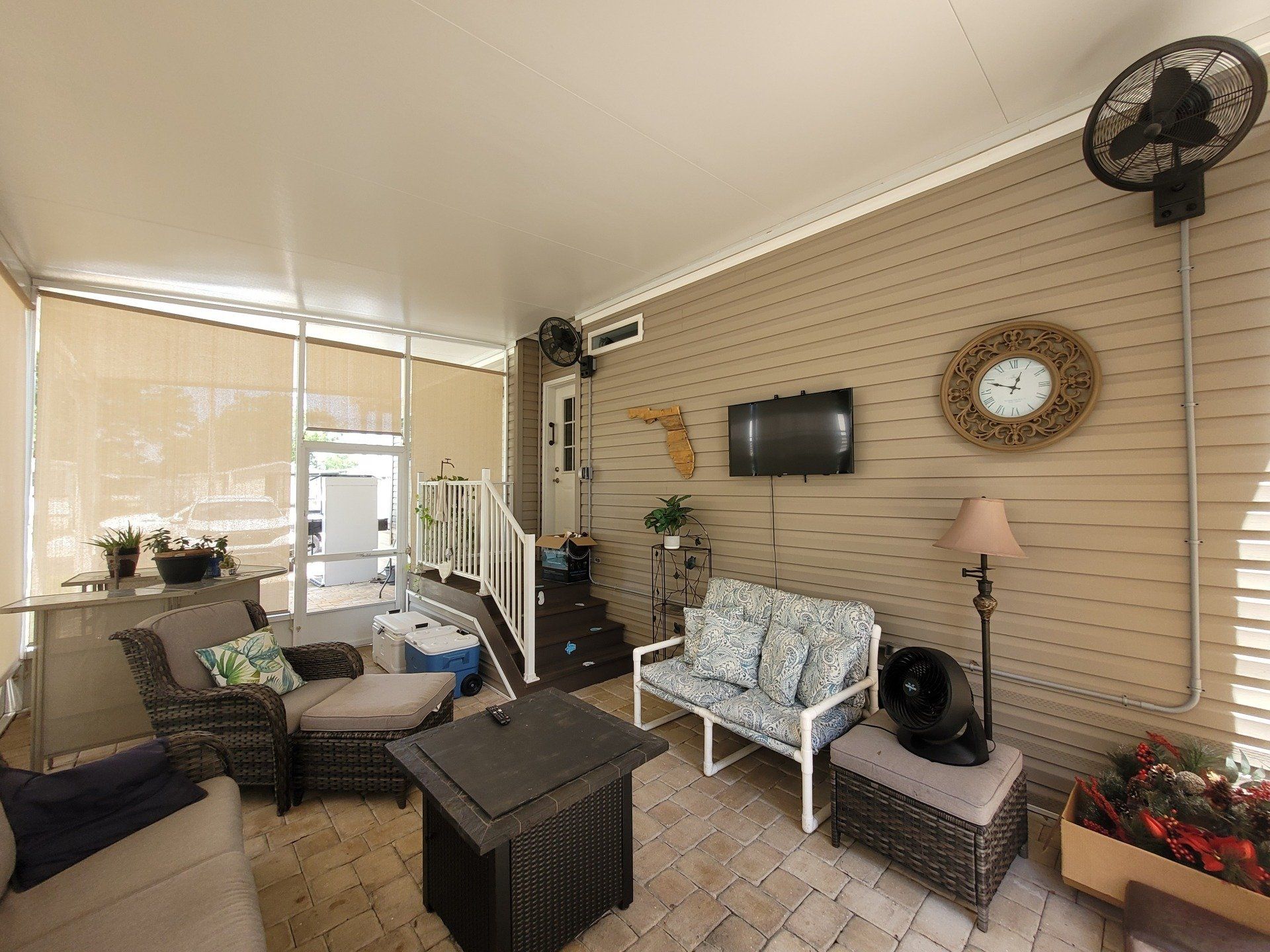 Sell My Mobile Home Clearwater, Largo, St Petersburg & Pinellas County