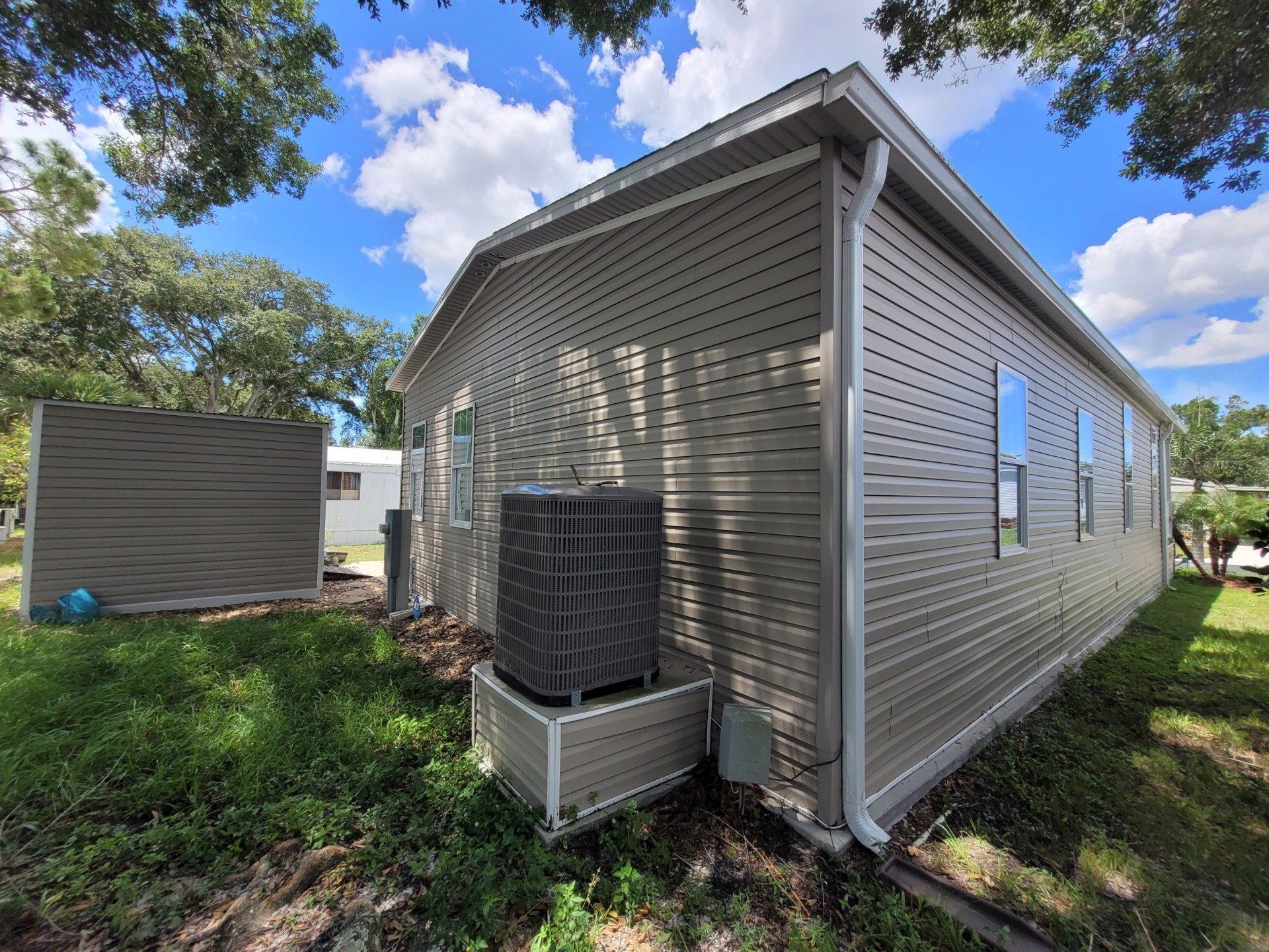Sell My Mobile Home Clearwater, Largo, St Petersburg & Pinellas County