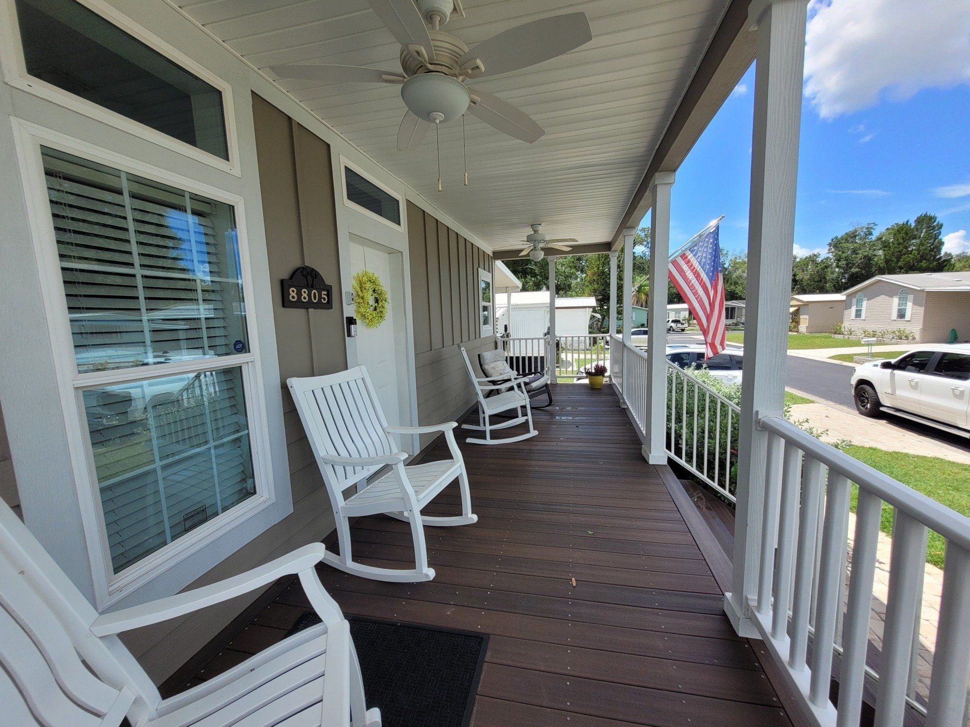 Sell My Mobile Home Clearwater, Largo, St Petersburg & Pinellas County