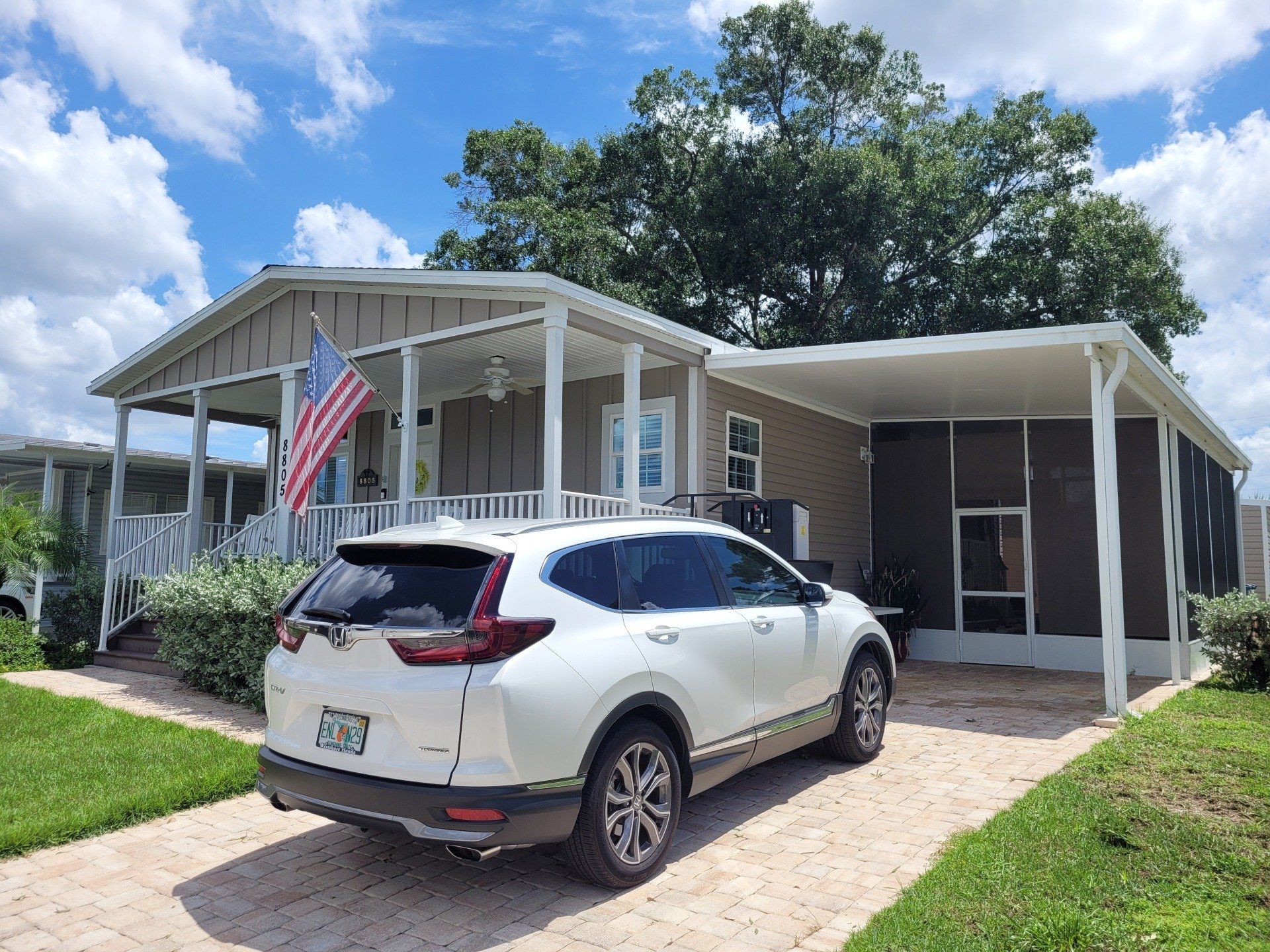 Sell My Mobile Home Clearwater, Largo, St Petersburg & Pinellas County