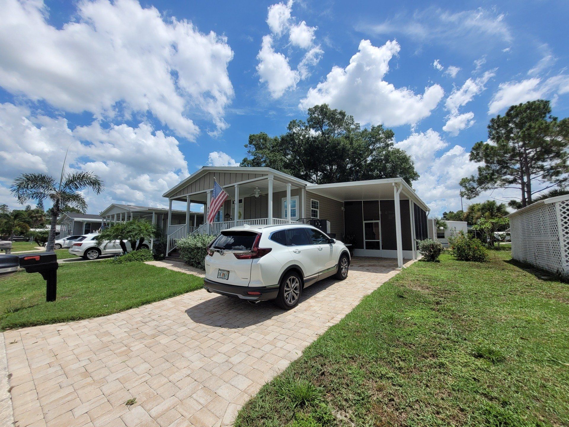 Sell My Mobile Home Clearwater, Largo, St Petersburg & Pinellas County