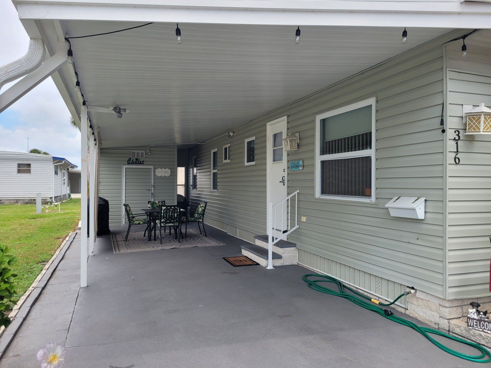 Sell My Mobile Home Clearwater, Largo, St Petersburg & Pinellas County