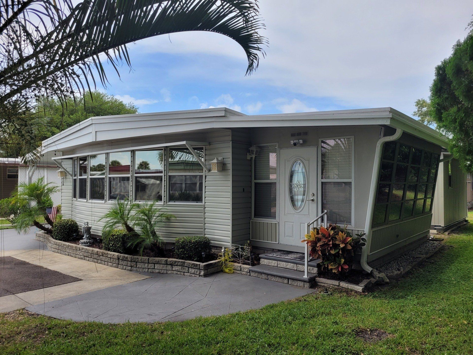 Sell My Mobile Home Clearwater, Largo, St Petersburg & Pinellas County