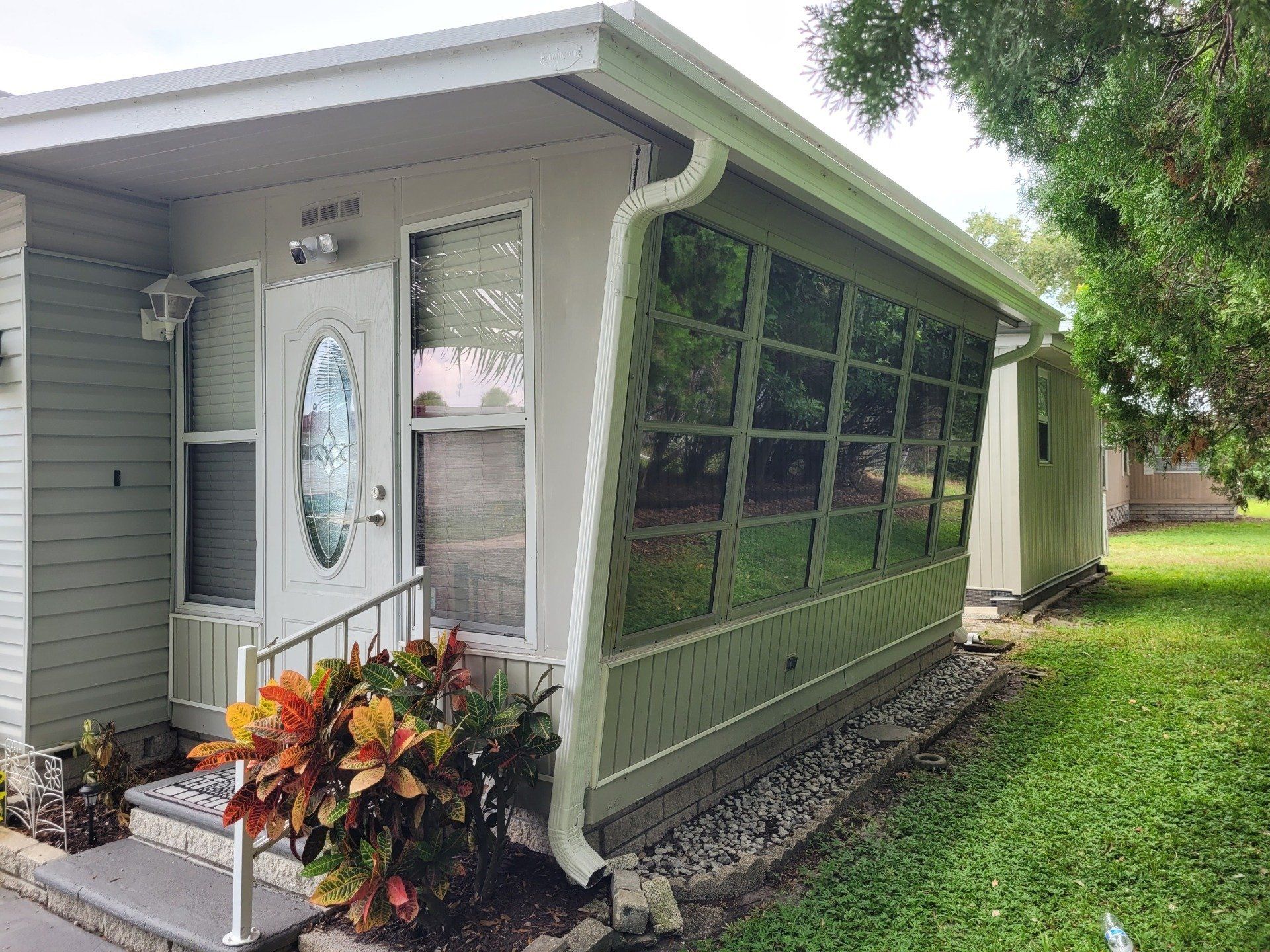 Sell My Mobile Home Clearwater, Largo, St Petersburg & Pinellas County