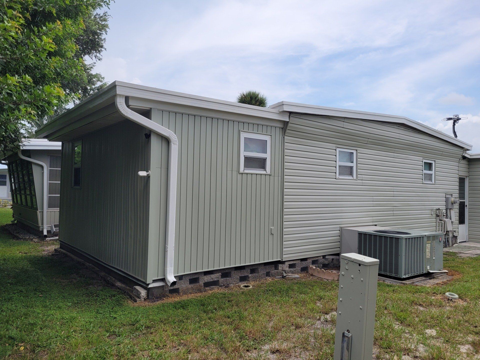 Sell My Mobile Home Clearwater, Largo, St Petersburg & Pinellas County