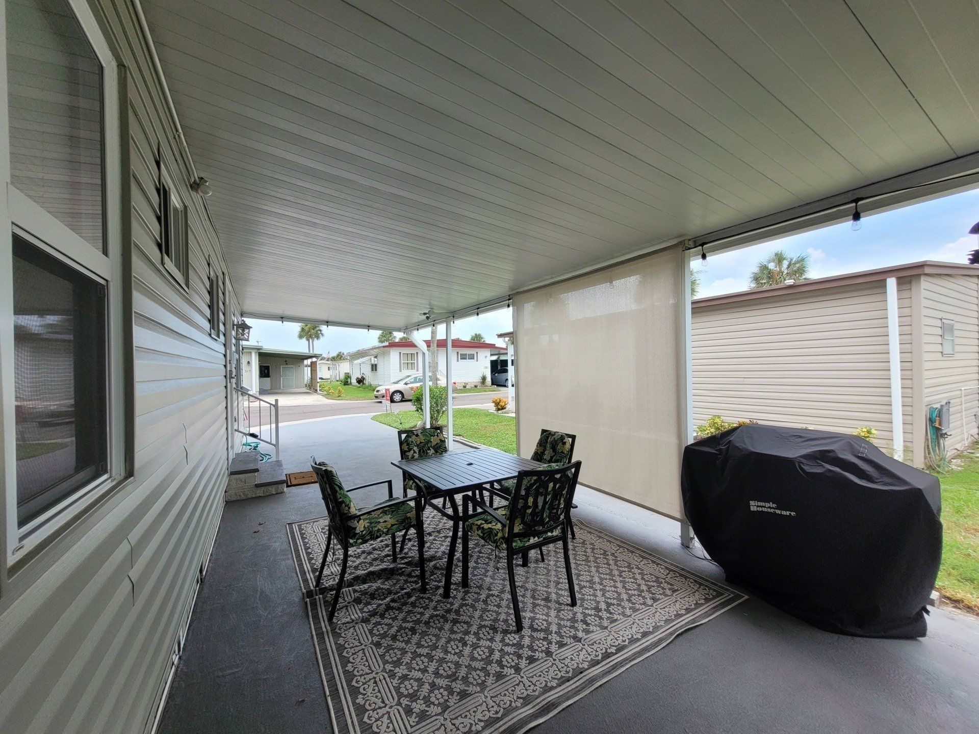 Sell My Mobile Home Clearwater, Largo, St Petersburg & Pinellas County