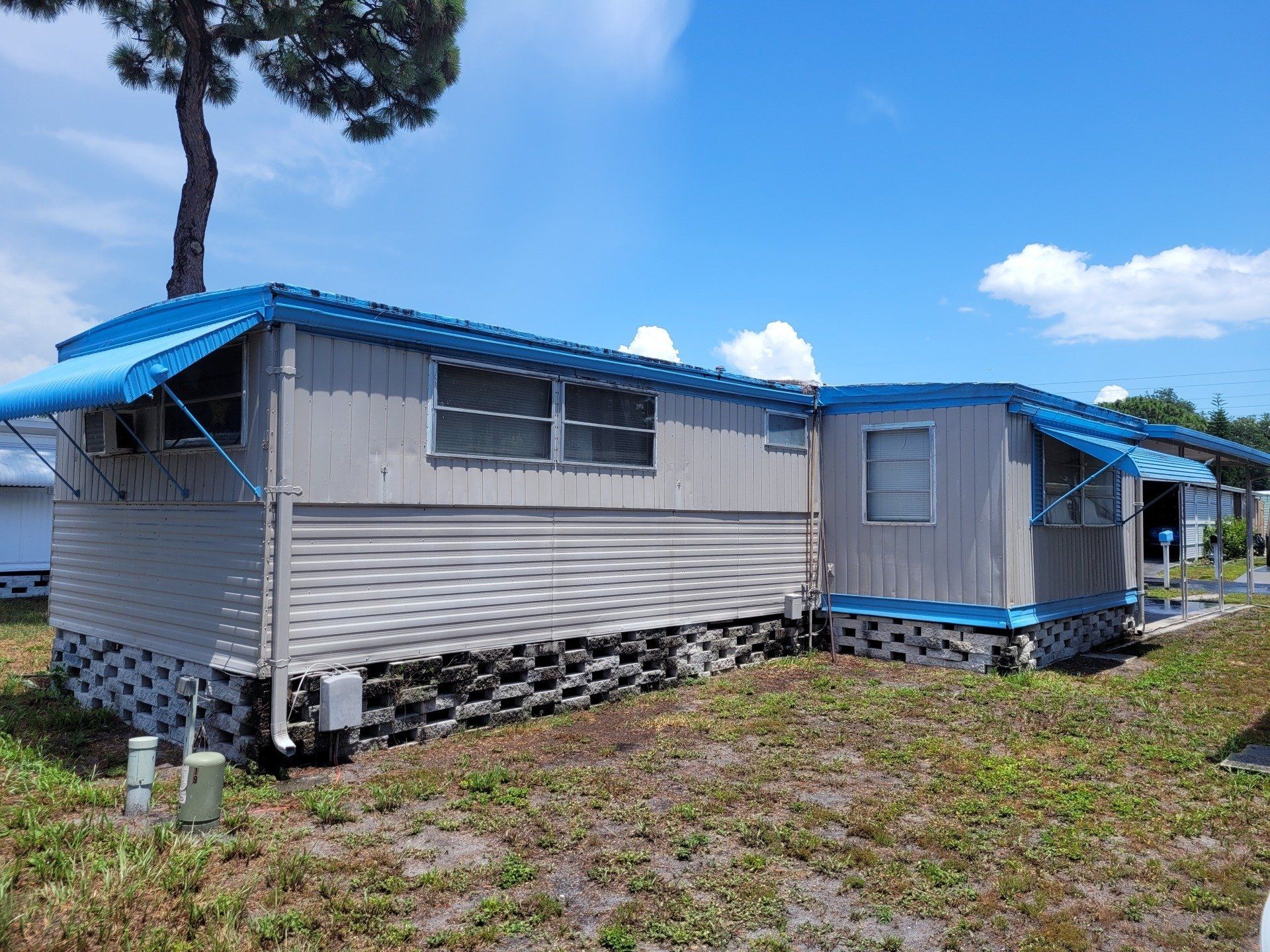 Sell Mobile Home clearwater, Sell My Mobile Home Clearwater, Largo, St Petersburg & Pinellas County