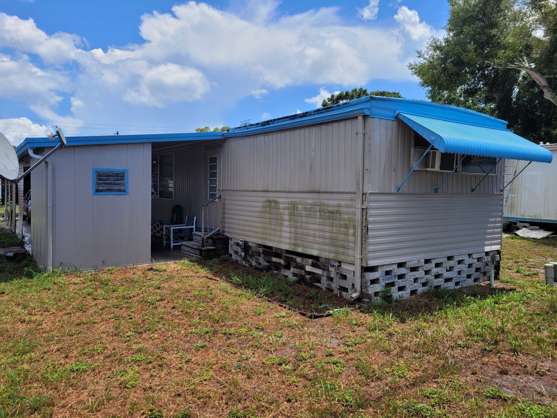 Sell My Mobile Home Clearwater, Largo, St Petersburg & Pinellas County