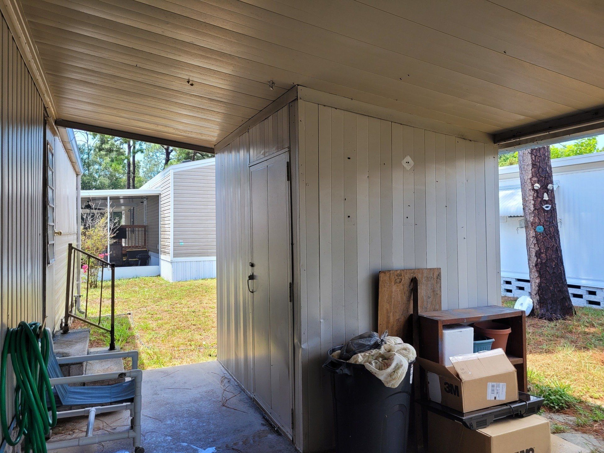 Sell My Mobile Home Clearwater, Largo, St Petersburg & Pinellas County
