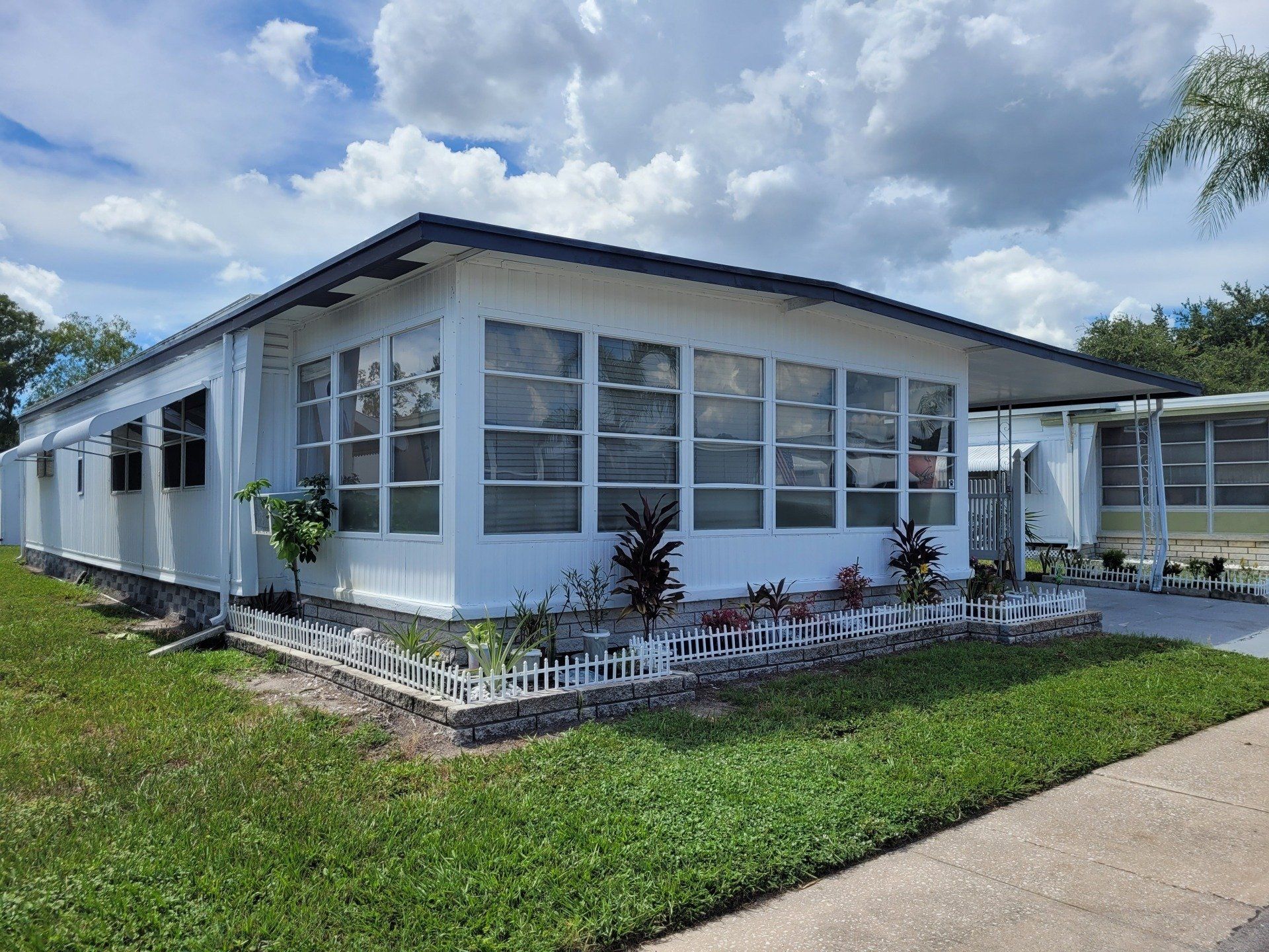 Sell Mobile Home clearwater