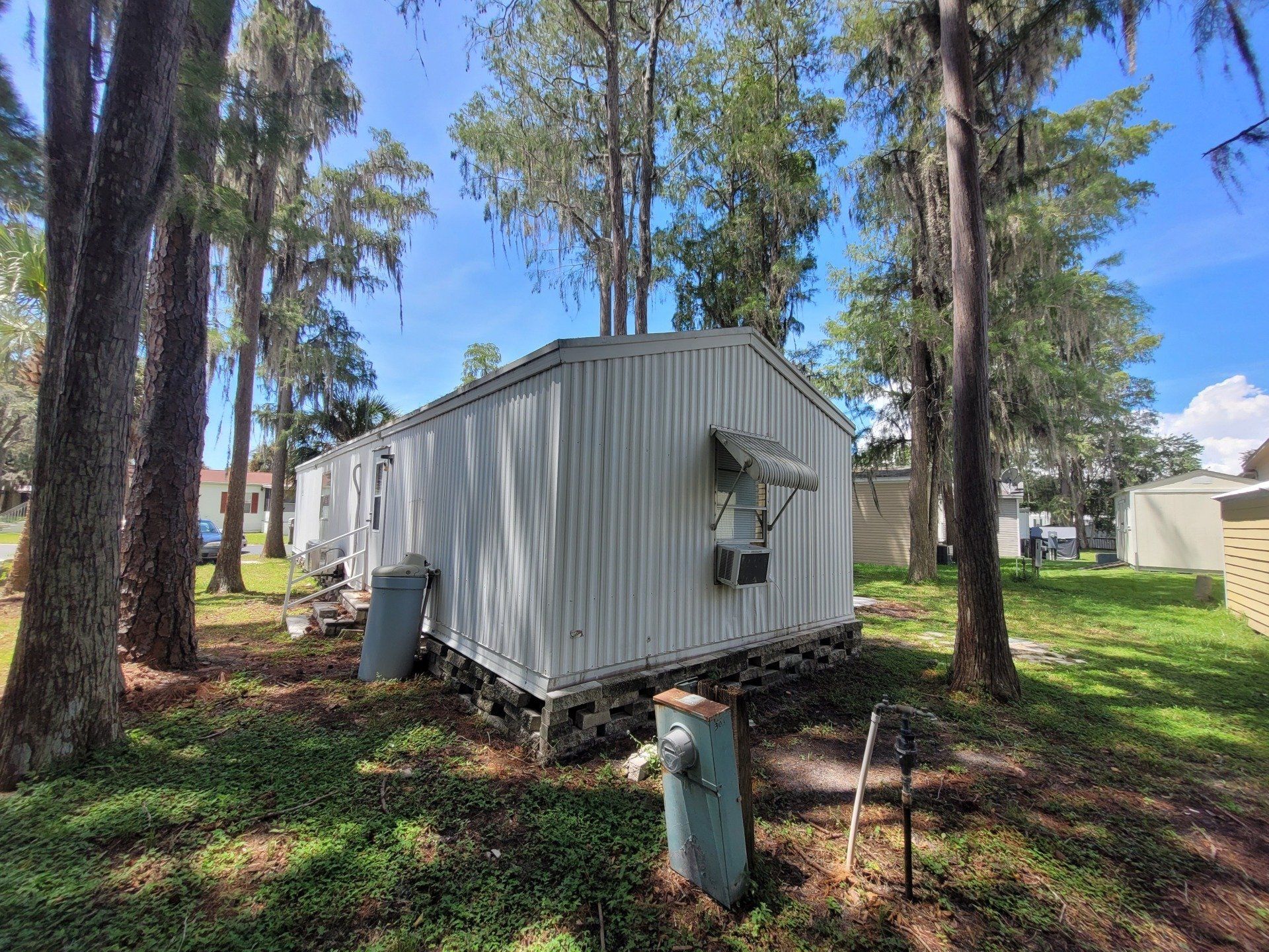 Sell Mobile Home clearwater, Sell My Mobile Home Clearwater, Largo, St Petersburg & Pinellas County