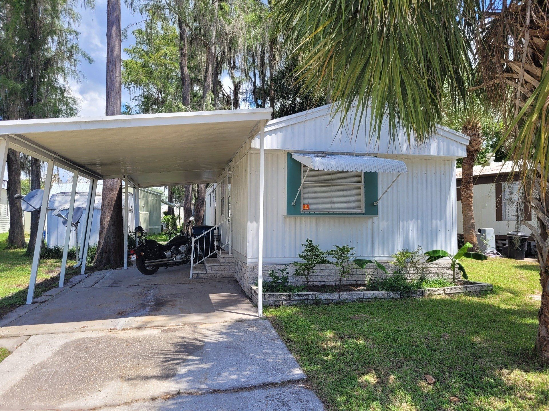 Sell Mobile Home clearwater, Sell My Mobile Home Clearwater, Largo, St Petersburg & Pinellas County