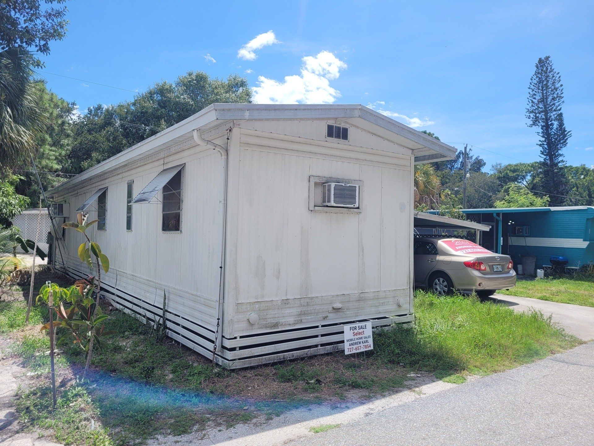 Sell Mobile Home clearwater, Sell My Mobile Home Clearwater, Largo, St Petersburg & Pinellas County