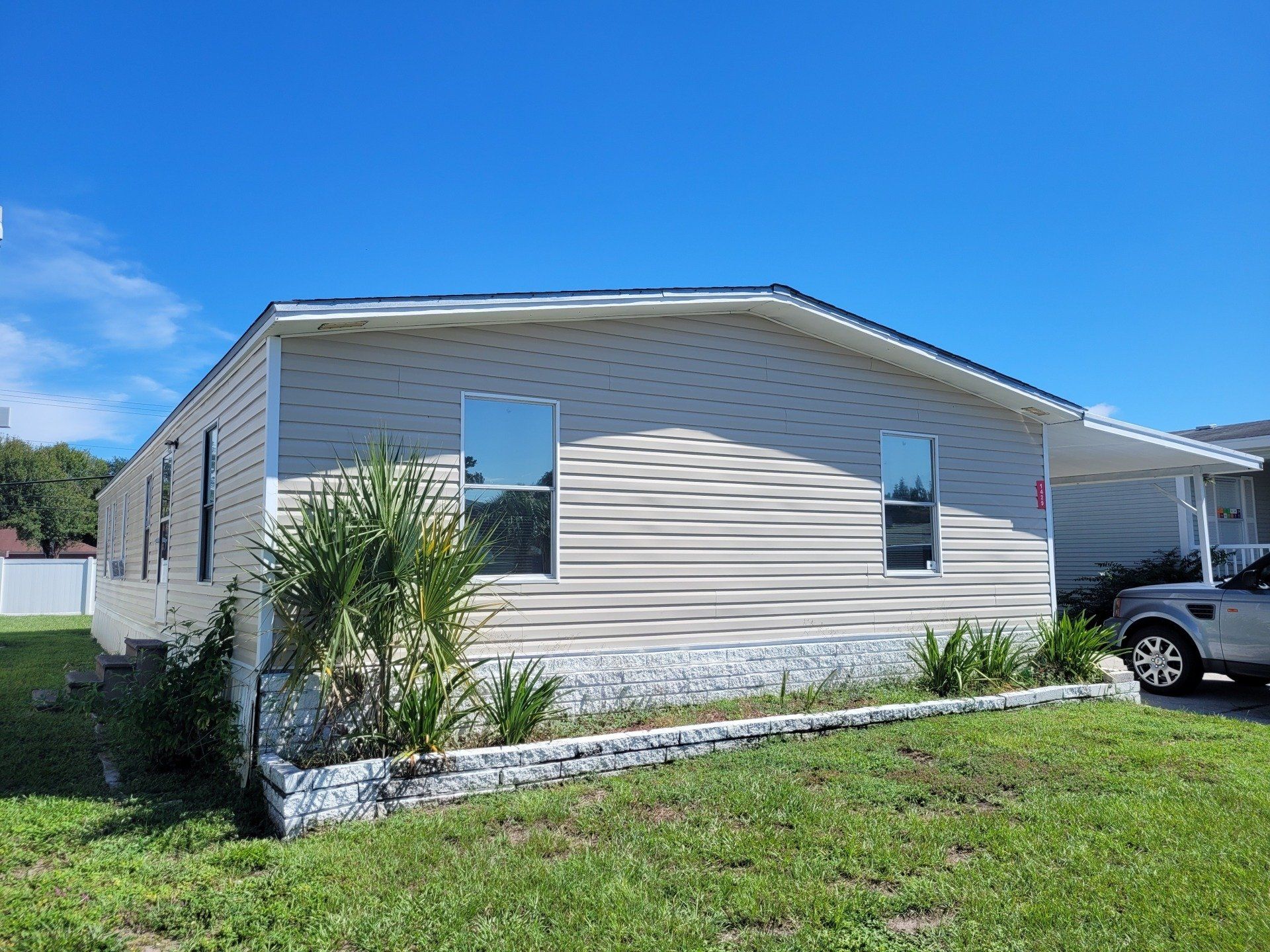 Sell Mobile Home clearwater