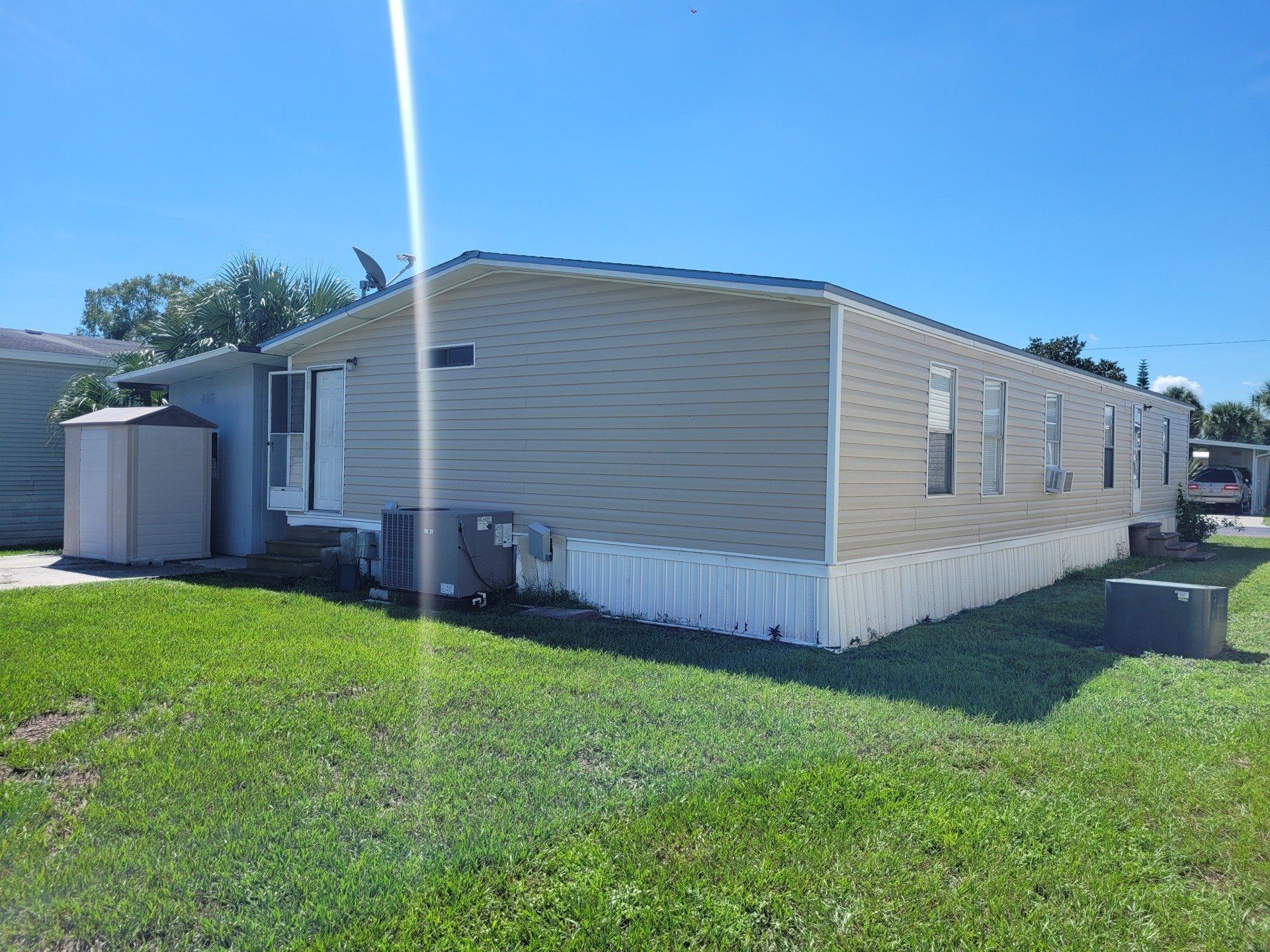 Sell Mobile Home clearwater, Sell My Mobile Home Clearwater, Largo, St Petersburg & Pinellas County