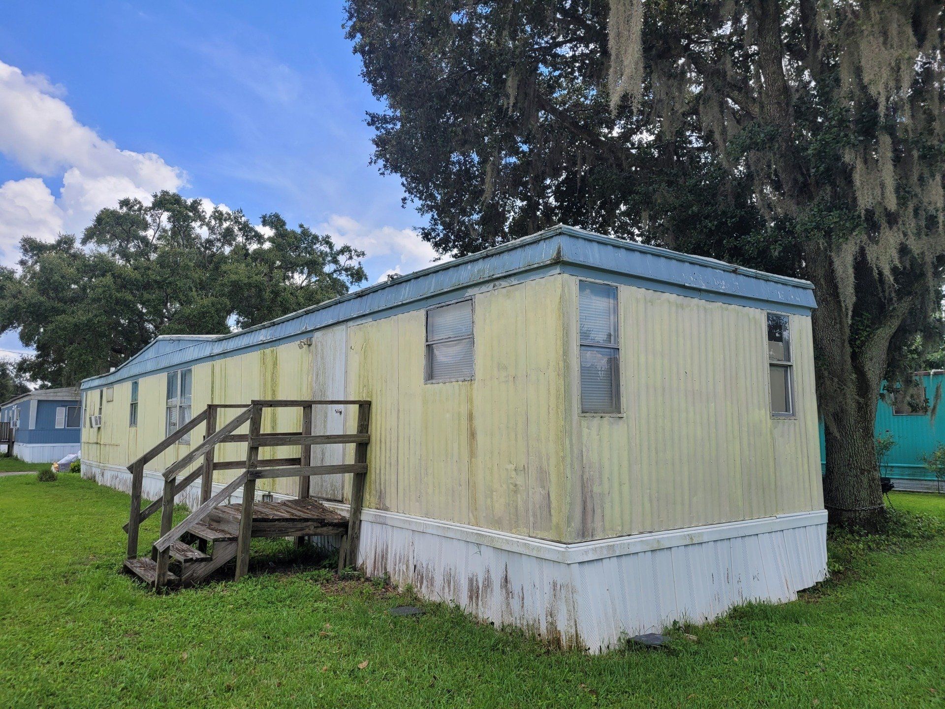 Sell Mobile Home clearwater, Sell My Mobile Home Clearwater, Largo, St Petersburg & Pinellas County