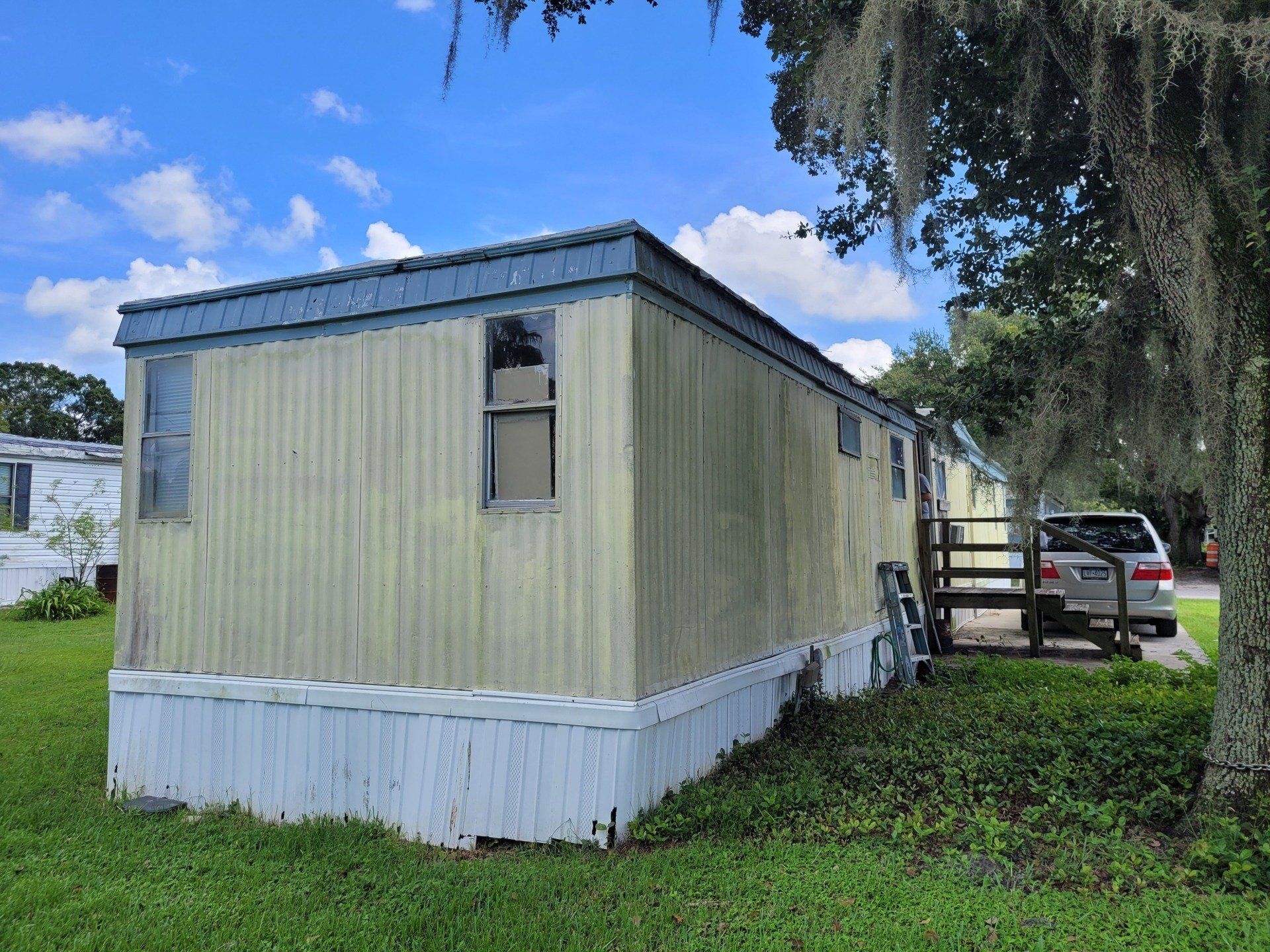 Sell Mobile Home clearwater, Sell My Mobile Home Clearwater, Largo, St Petersburg & Pinellas County