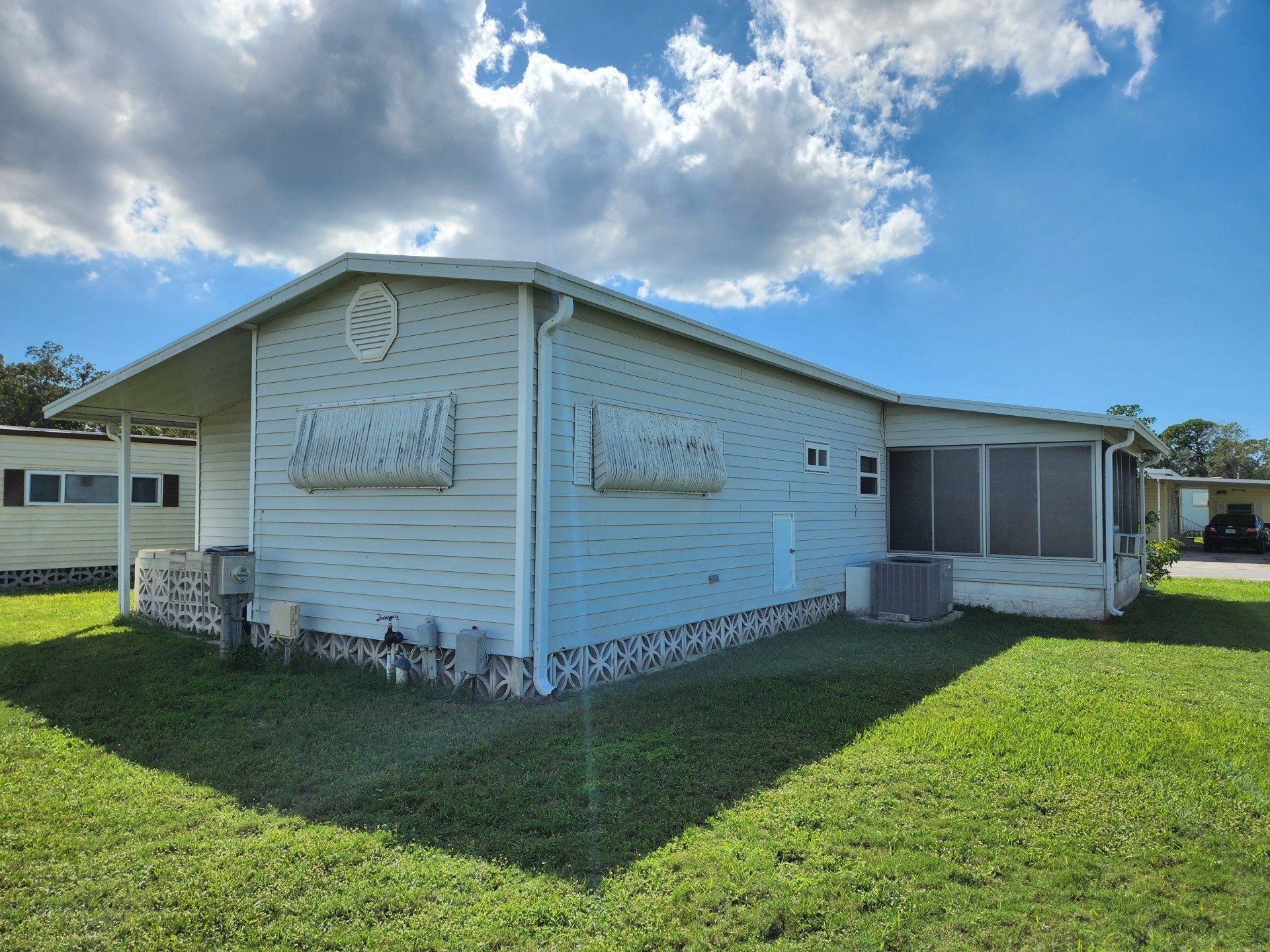 Sell Mobile Home clearwater, Sell My Mobile Home Clearwater, Largo, St Petersburg & Pinellas County