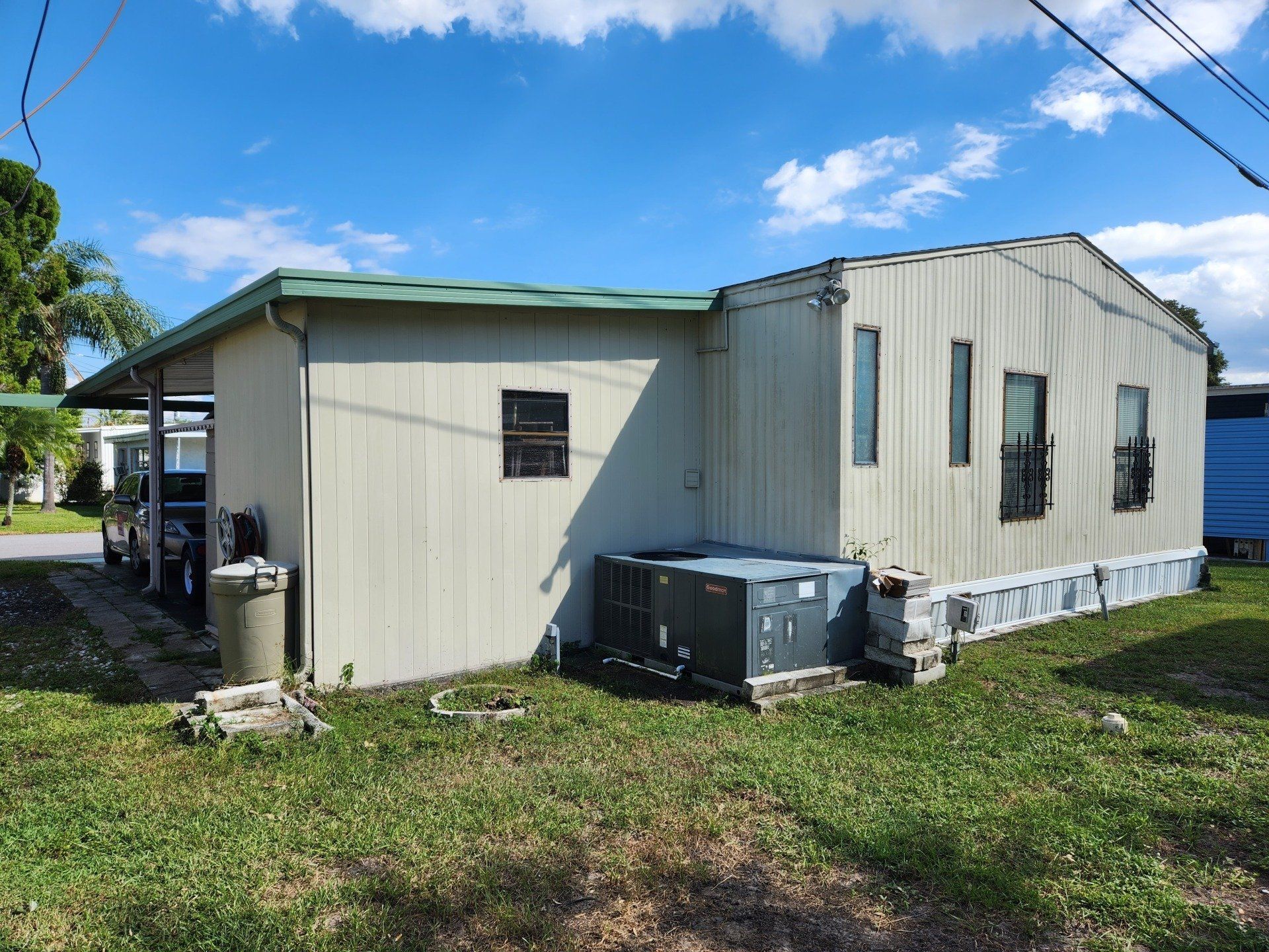 Sell Mobile Home clearwater, Sell My Mobile Home Clearwater, Largo, St Petersburg & Pinellas County