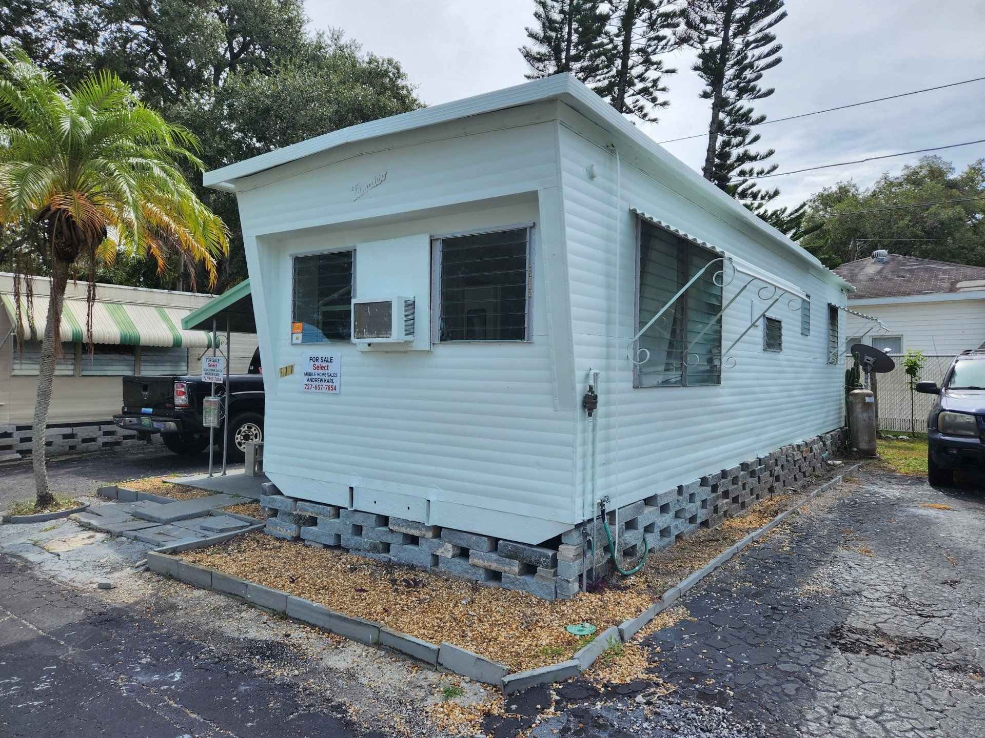 Sell Mobile Home clearwater, Sell My Mobile Home Clearwater, Largo, St Petersburg & Pinellas County