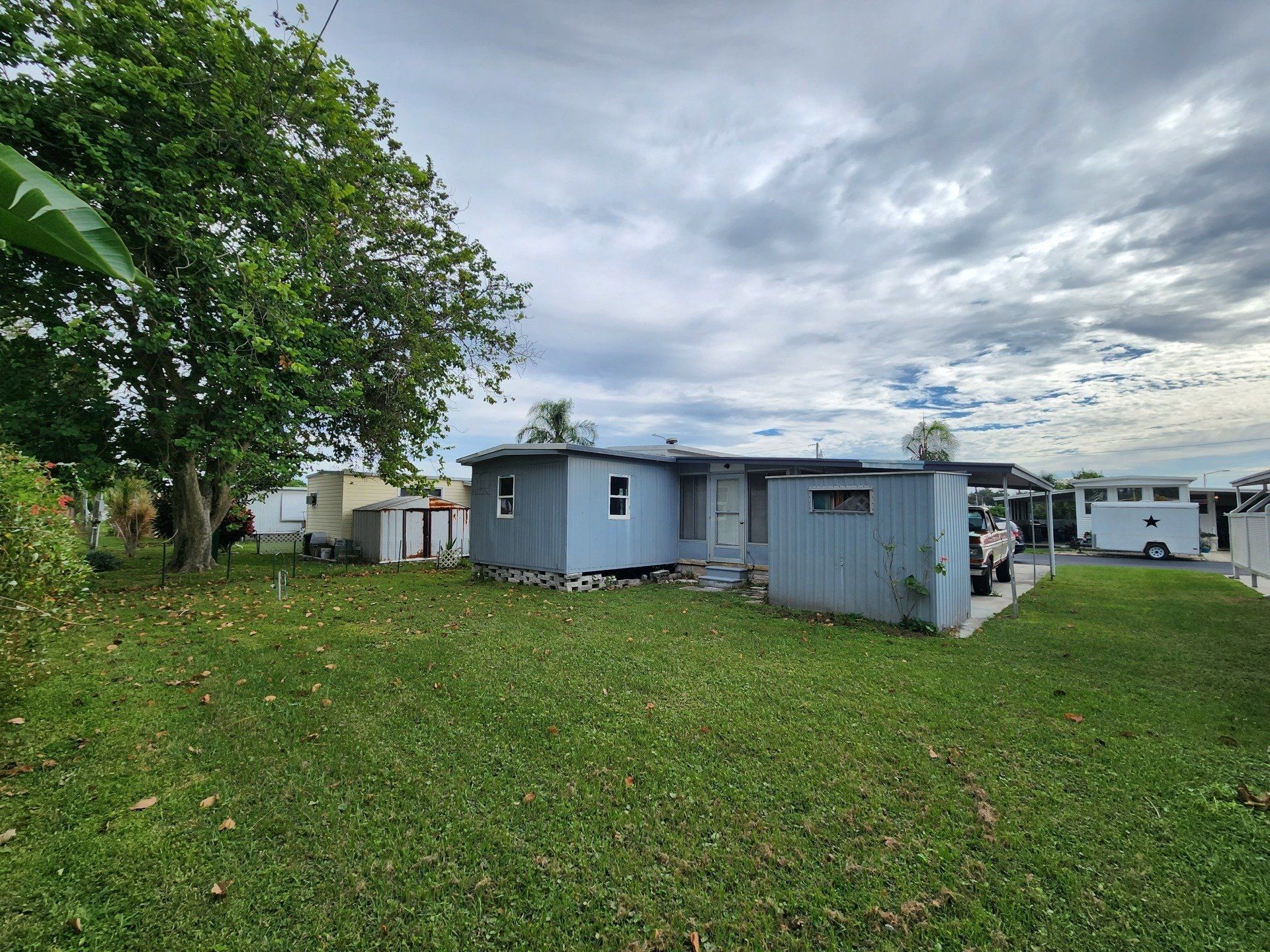 Sell Mobile Home clearwater, Sell My Mobile Home Clearwater, Largo, St Petersburg & Pinellas County