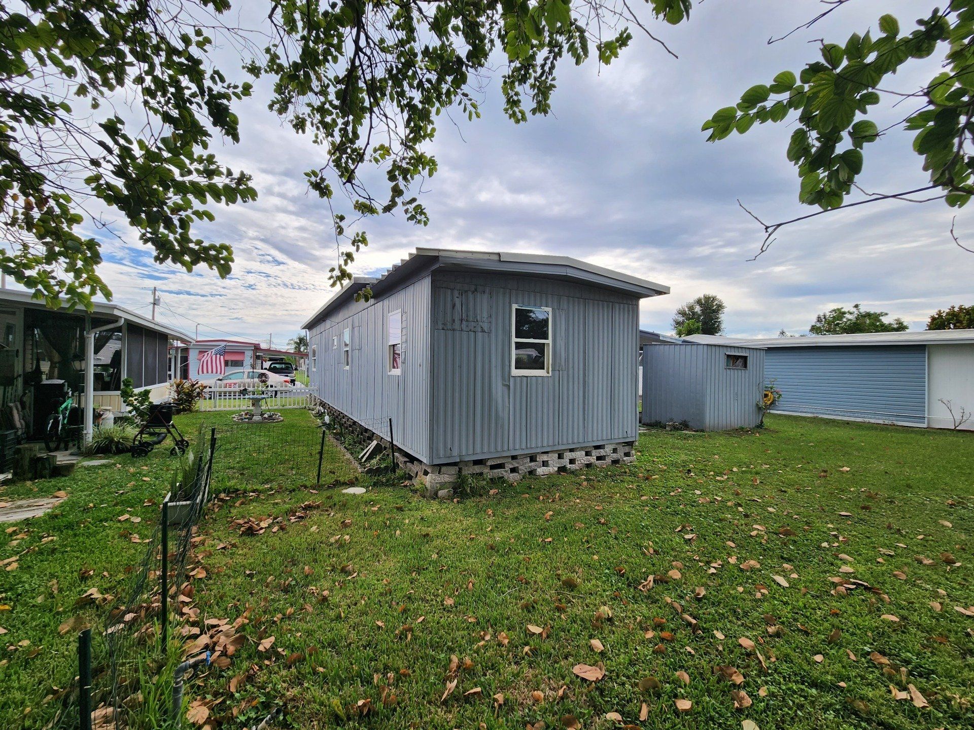 Sell Mobile Home clearwater, Sell My Mobile Home Clearwater, Largo, St Petersburg & Pinellas County