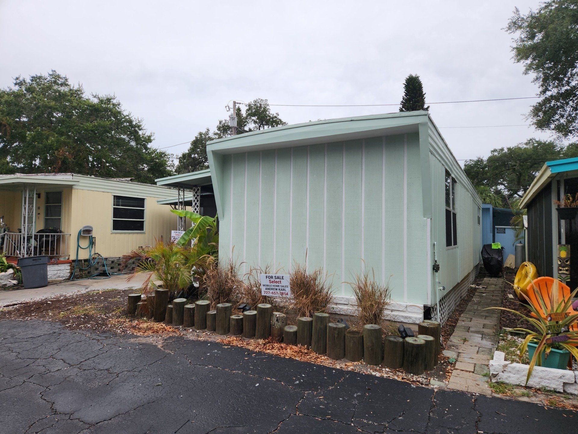 Sell Mobile Home clearwater, Sell My Mobile Home Clearwater, Largo, St Petersburg & Pinellas County