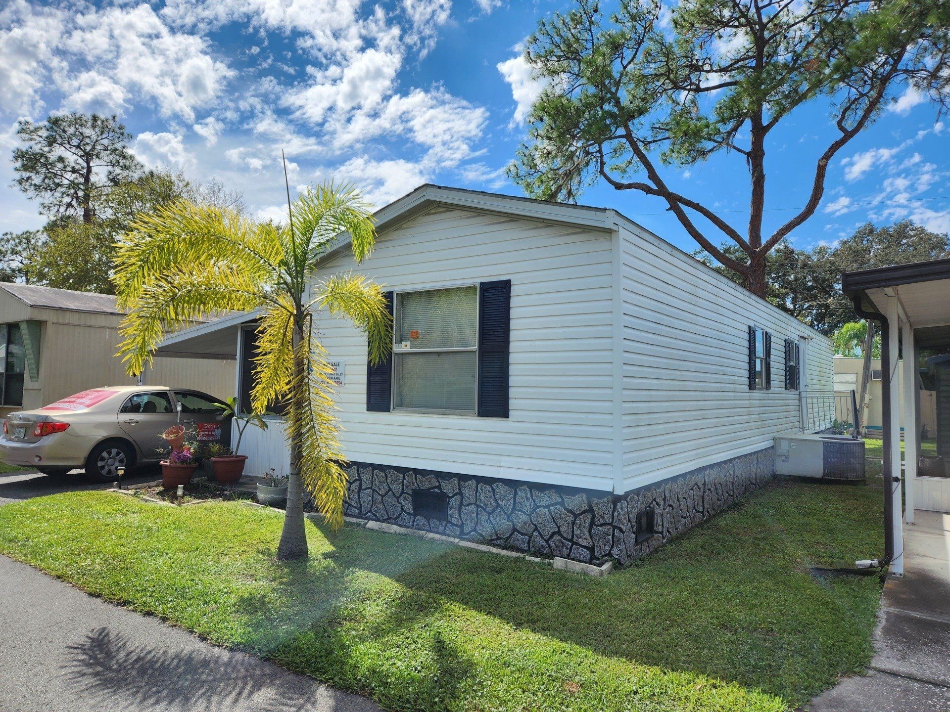 Sell Mobile Home clearwater, Sell My Mobile Home Clearwater, Largo, St Petersburg & Pinellas County