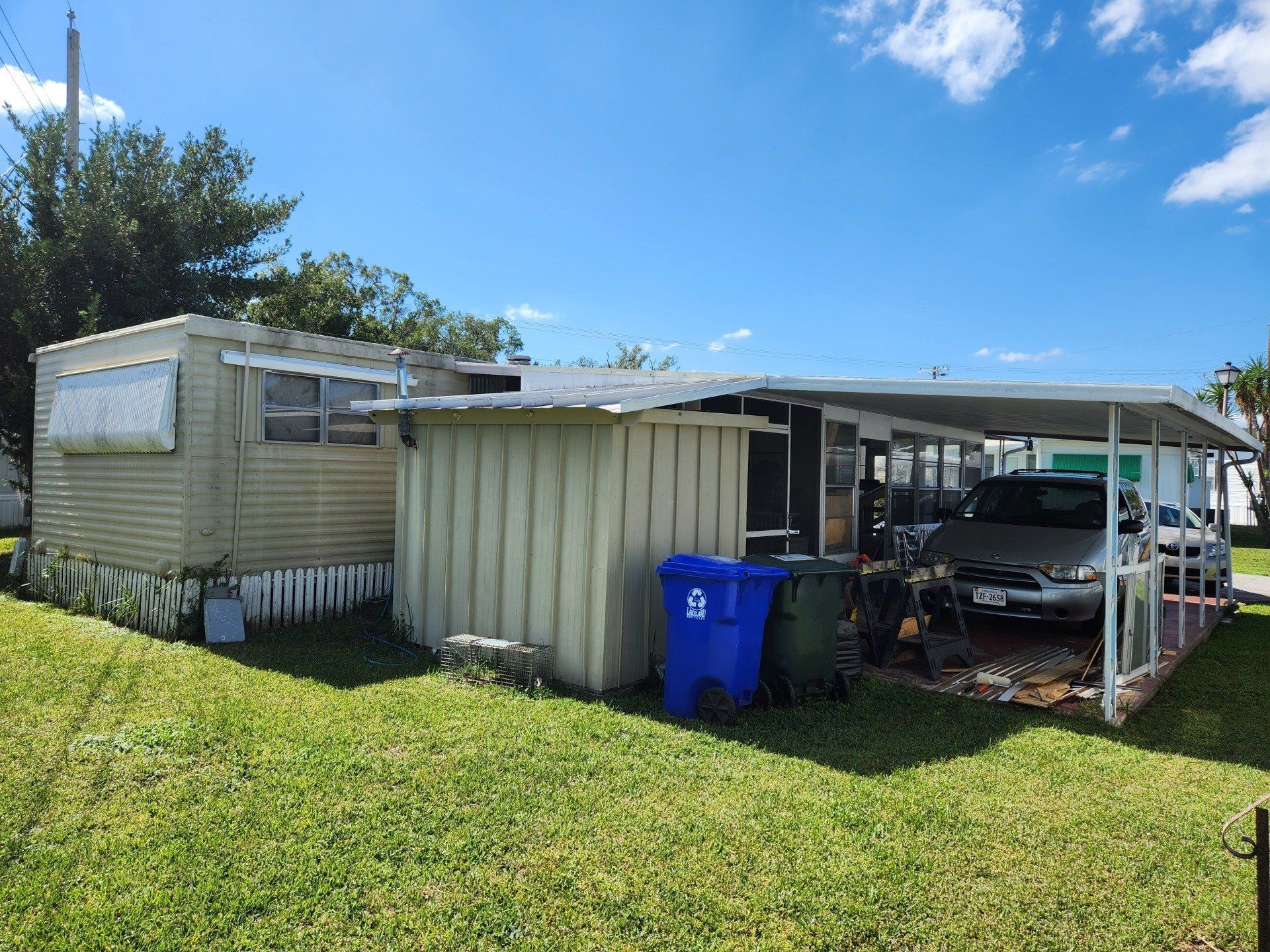 Sell Mobile Home clearwater, Sell My Mobile Home Clearwater, Largo, St Petersburg & Pinellas County