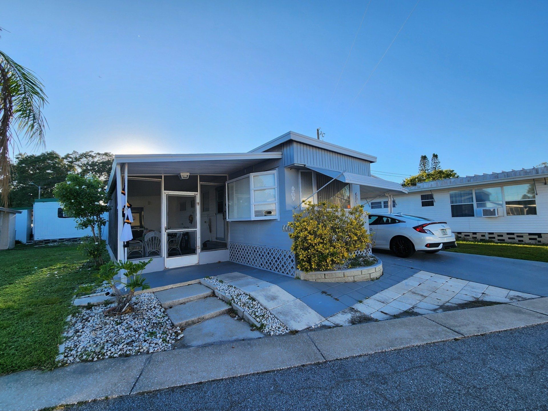Sell Mobile Home clearwater, Sell My Mobile Home Clearwater, Largo, St Petersburg & Pinellas County
